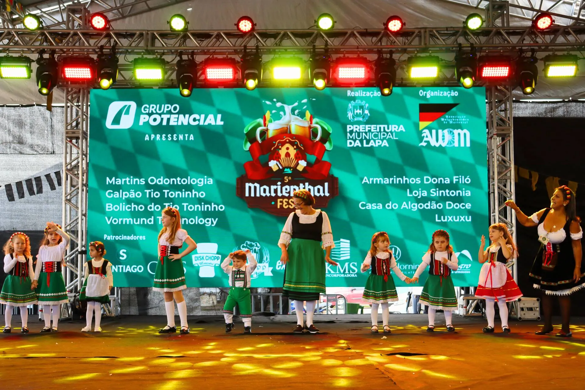 Foto da Marienthal Fest 3