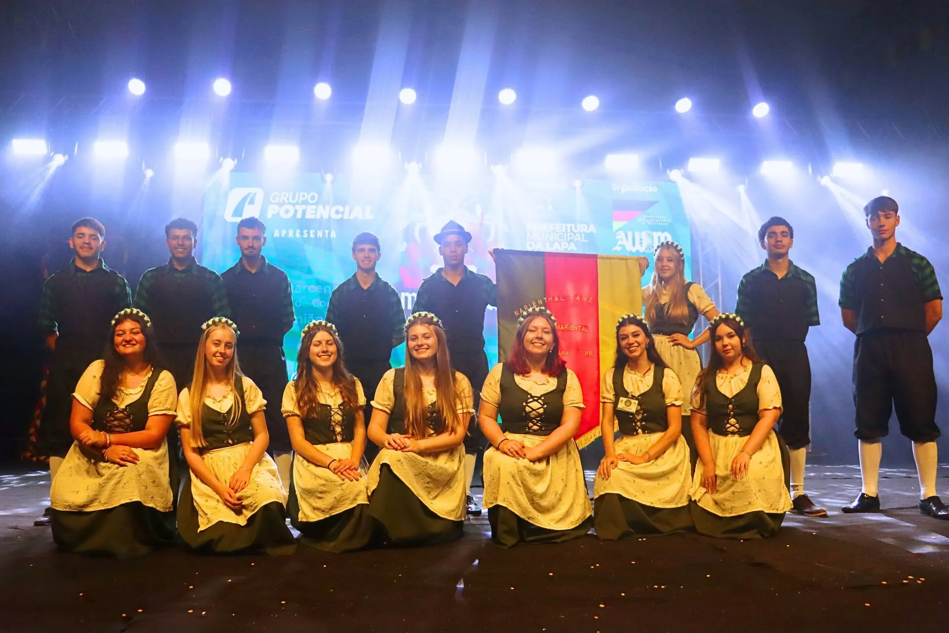 Foto da Marienthal Fest 4