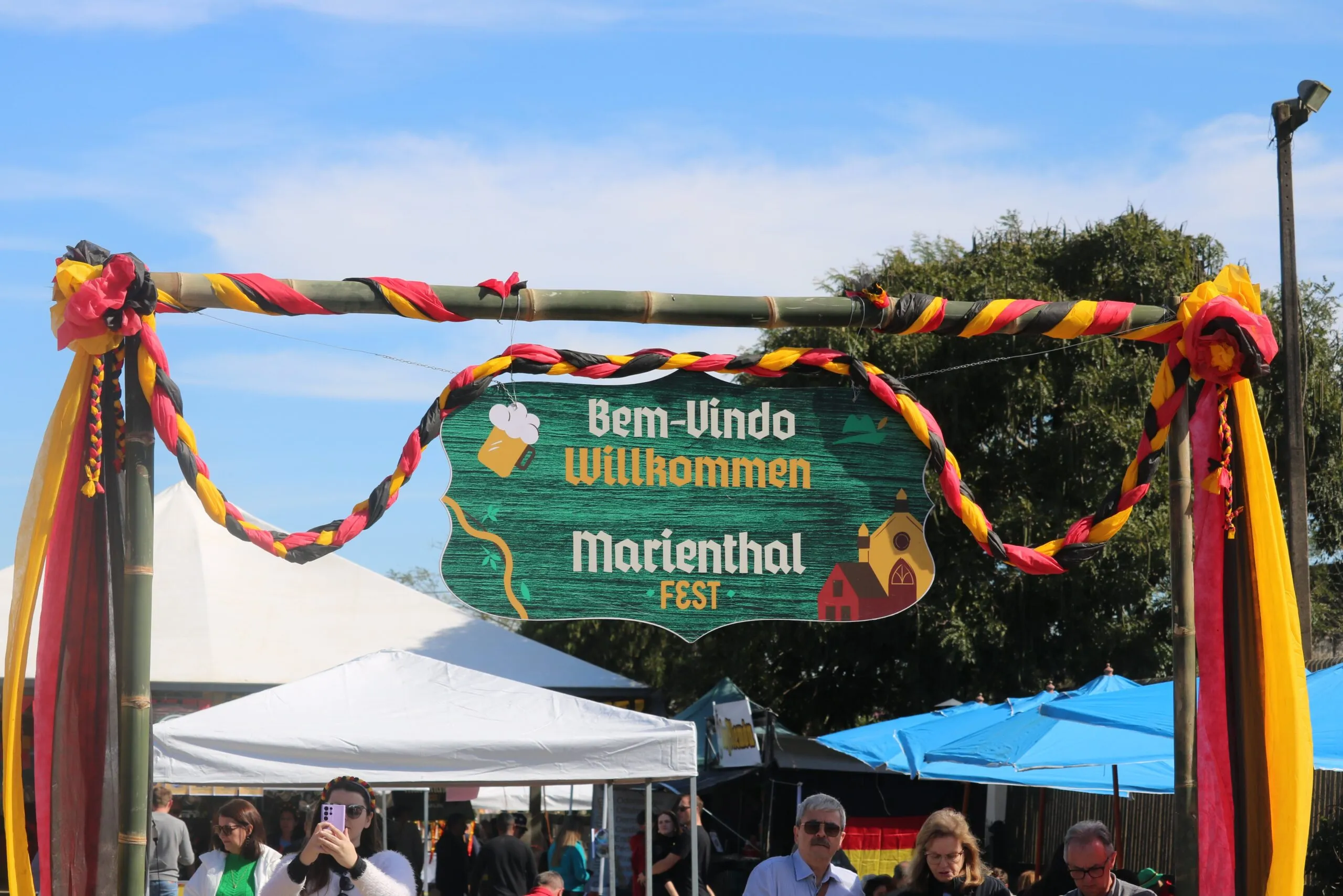 Foto da Marienthal Fest 5