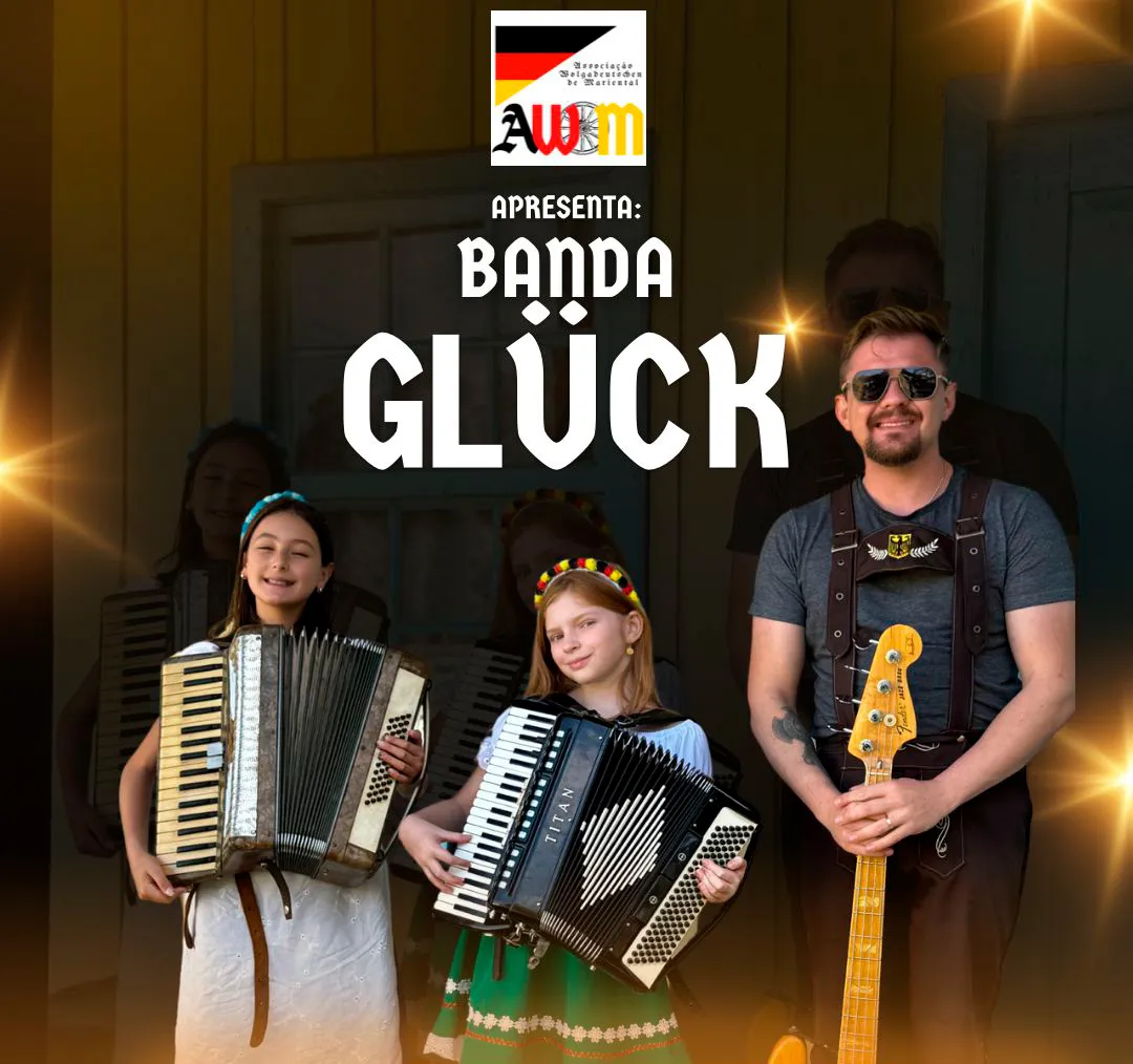 Banda Glück