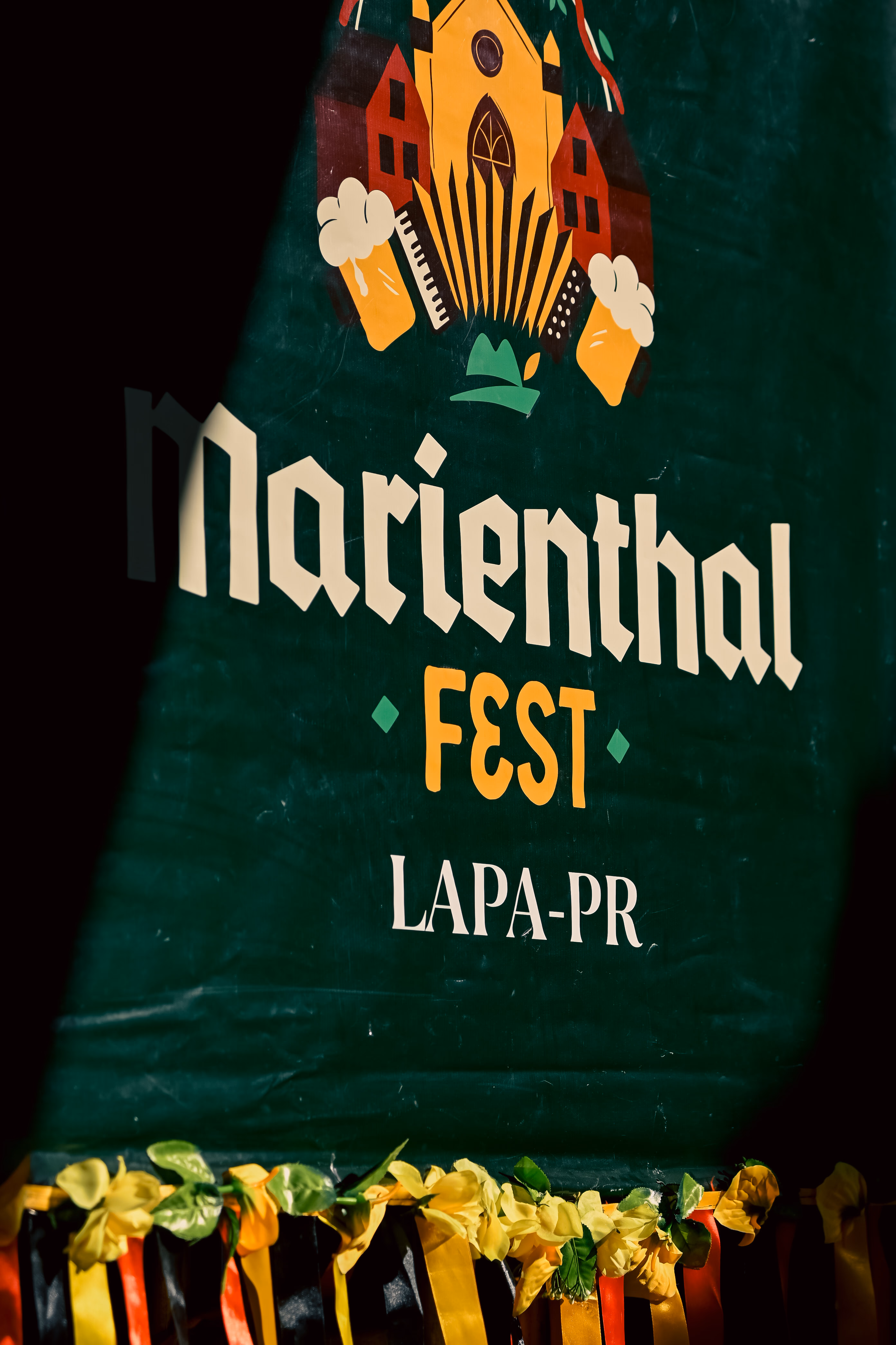 Marienthal Fest em Mariental, Lapa/PR — foto 1