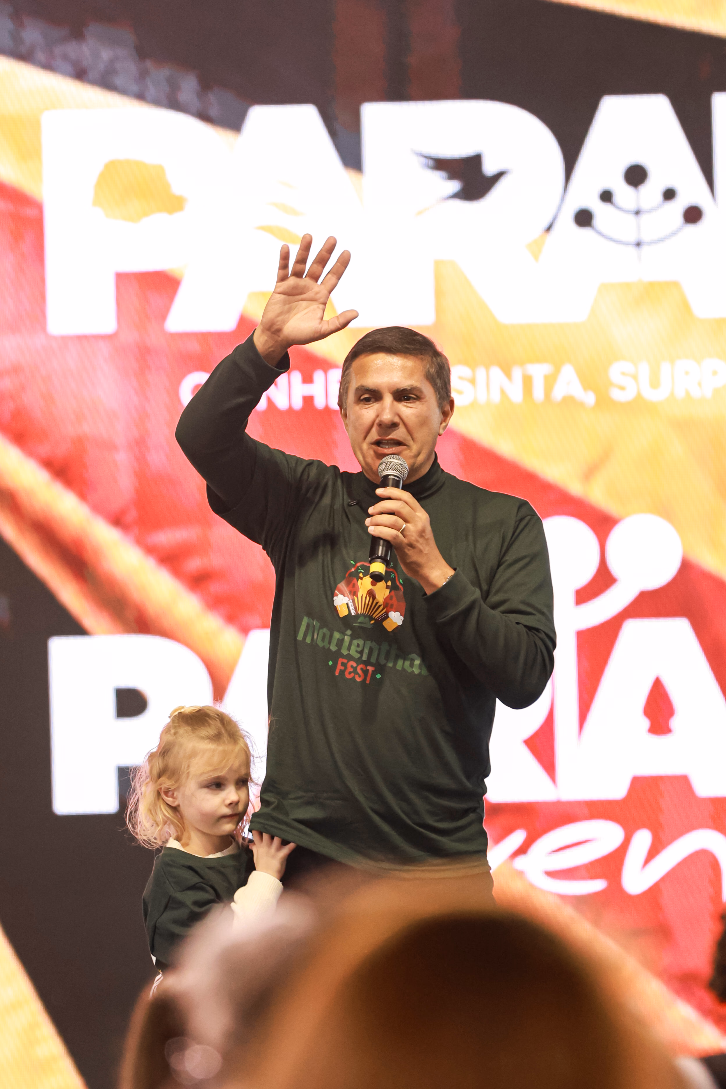 Marienthal Fest em Mariental, Lapa/PR — foto 97