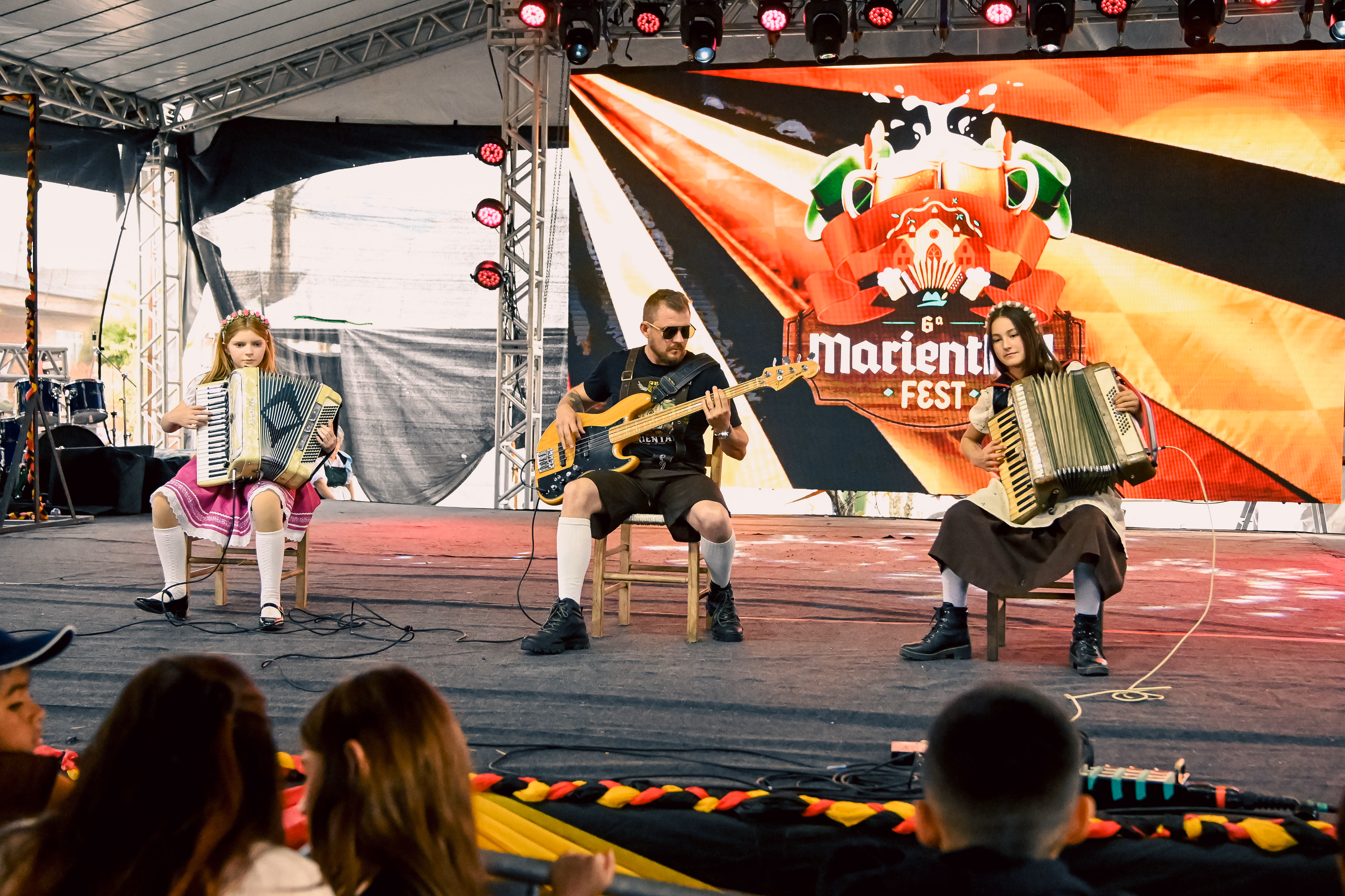 Marienthal Fest em Mariental, Lapa/PR — foto 99