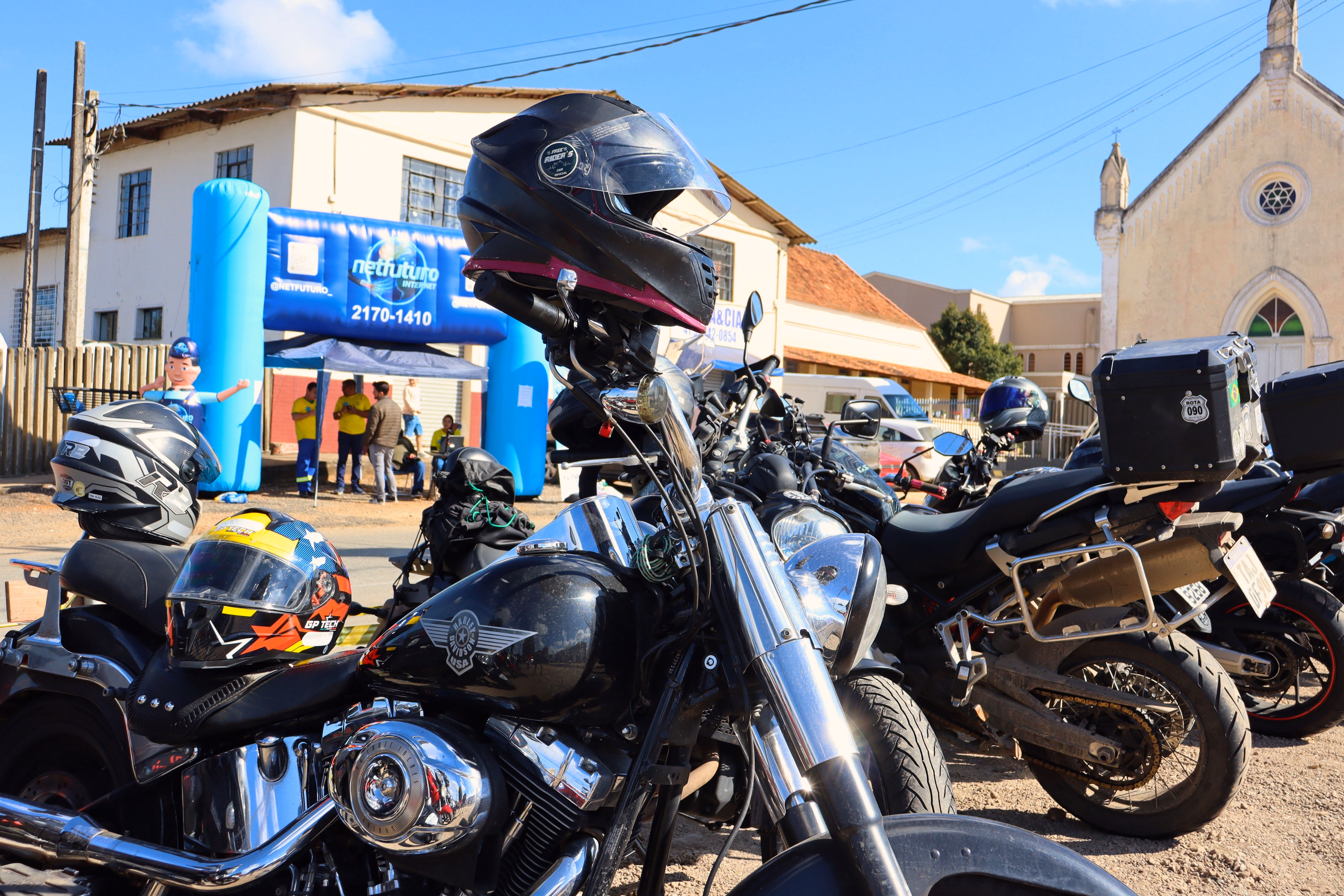 Marienthal Fest em Mariental, Lapa/PR — foto 102