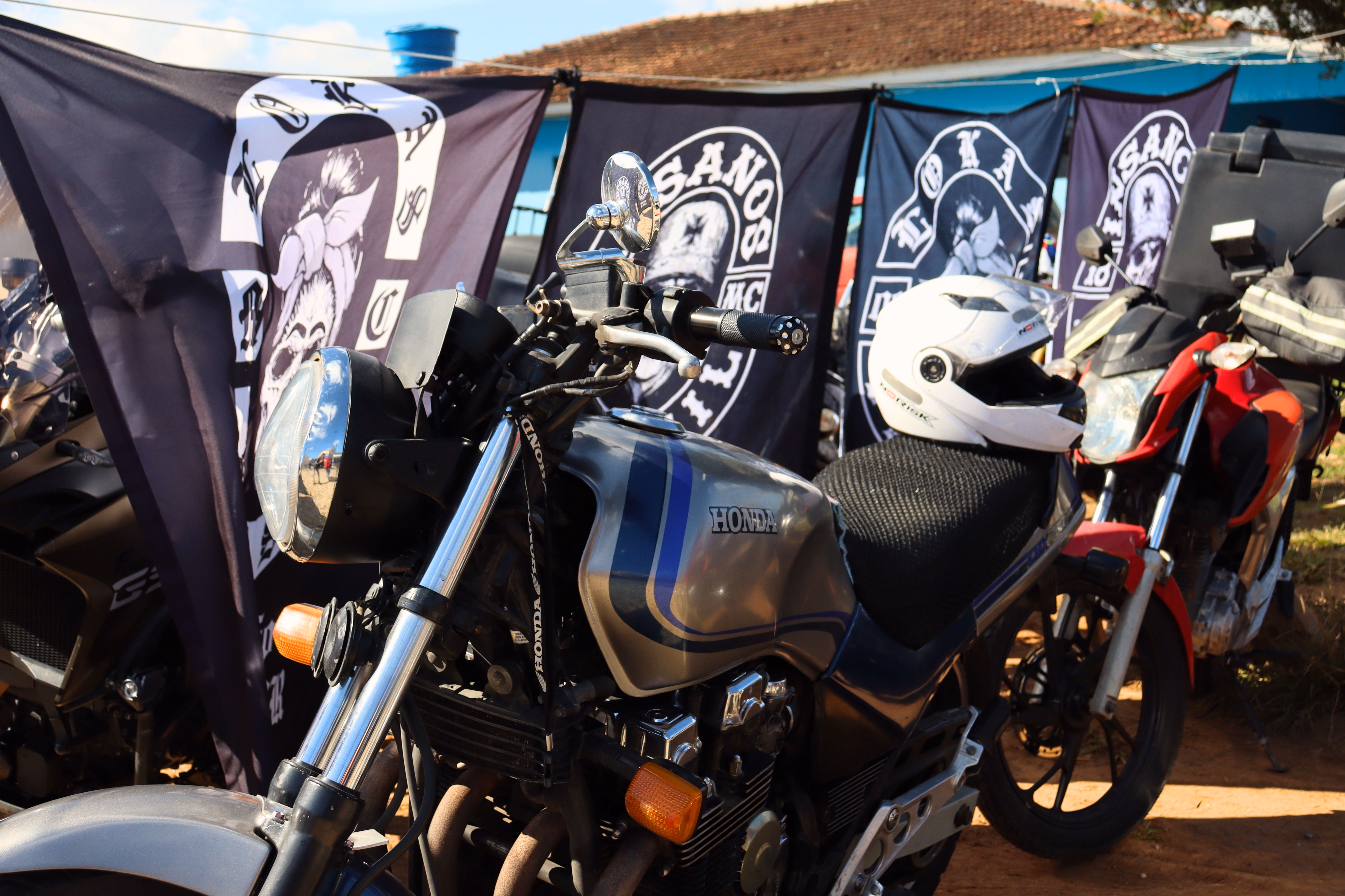 Marienthal Fest em Mariental, Lapa/PR — foto 104