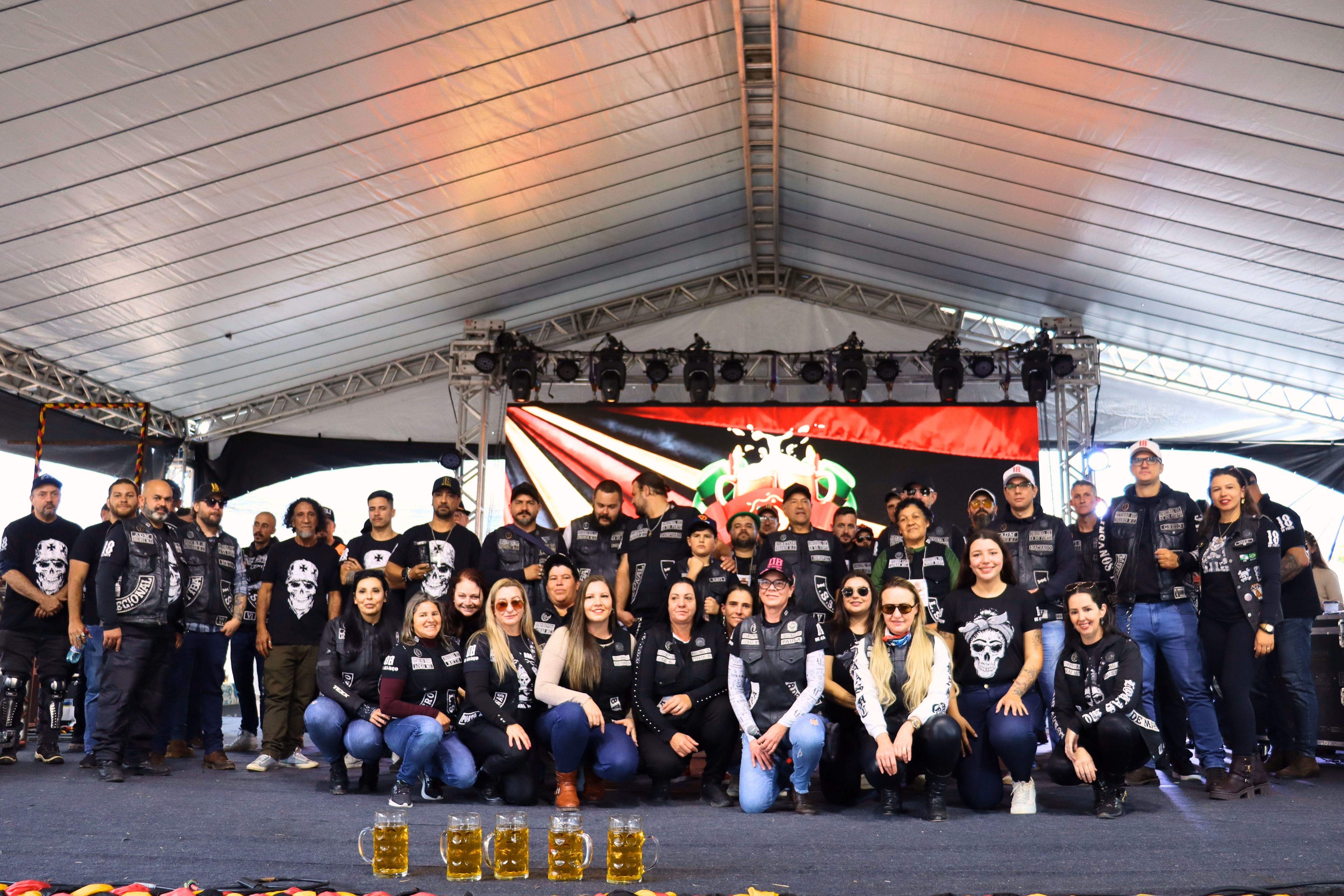 Marienthal Fest em Mariental, Lapa/PR — foto 105