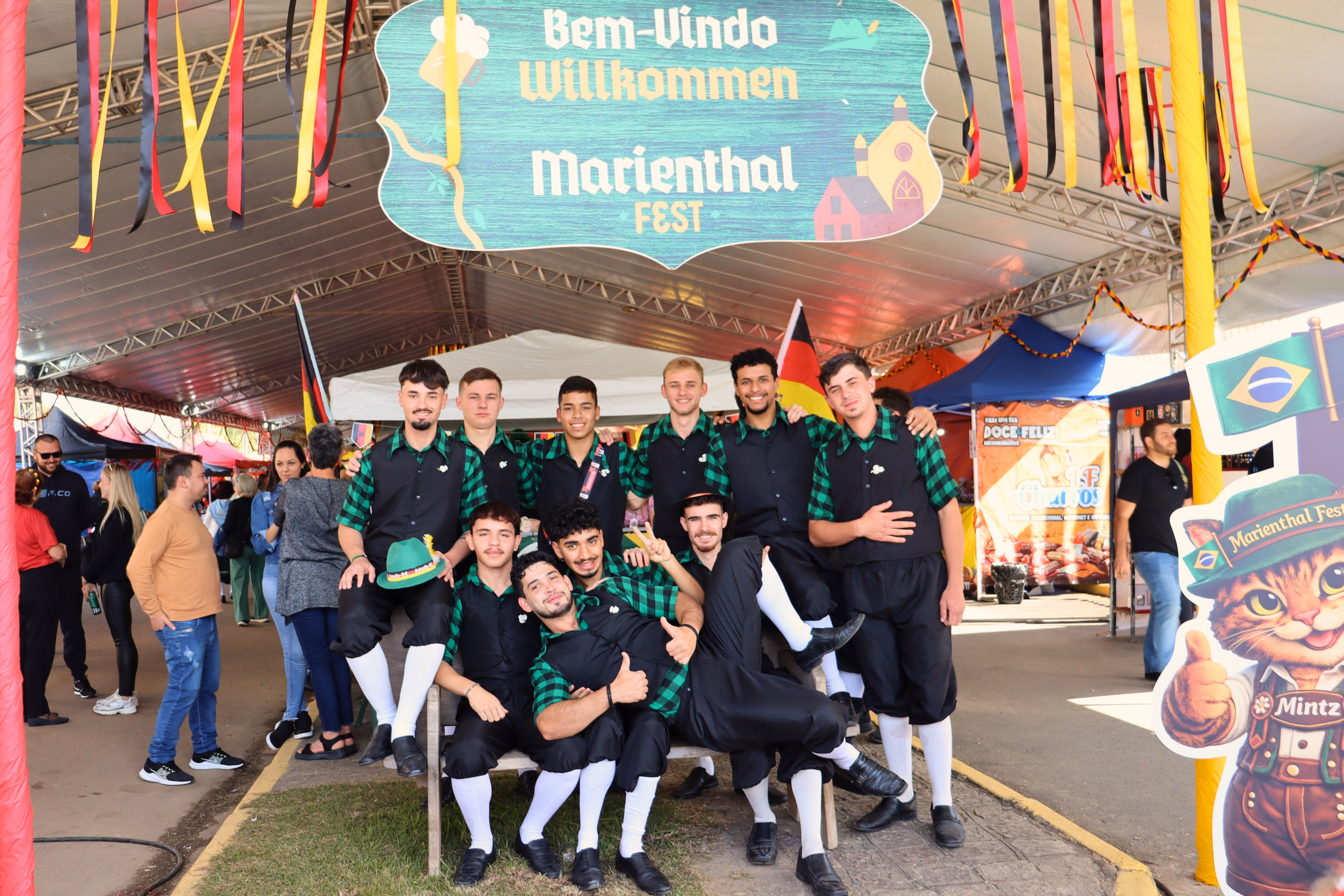 Marienthal Fest em Mariental, Lapa/PR — foto 106