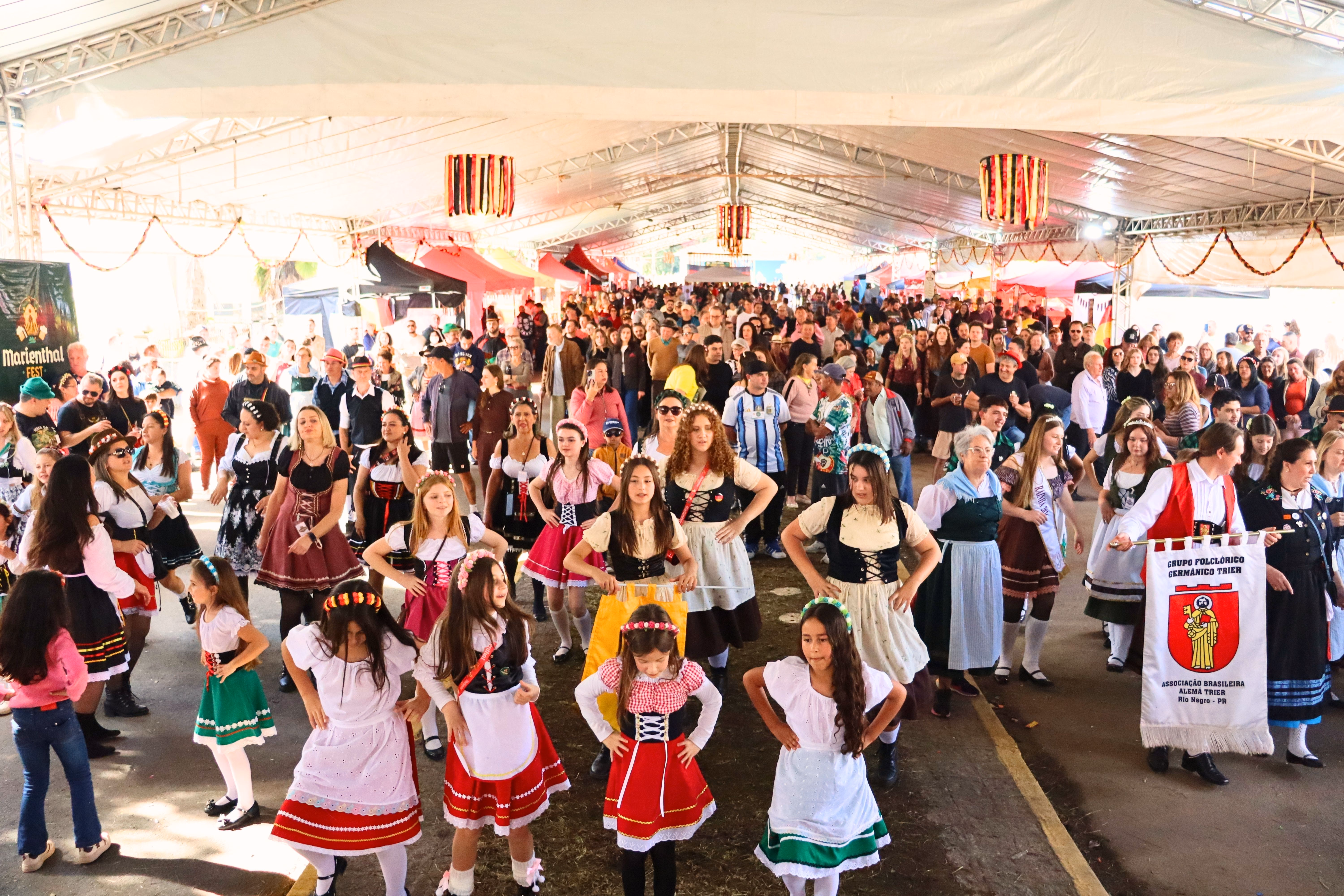 Marienthal Fest em Mariental, Lapa/PR — foto 108