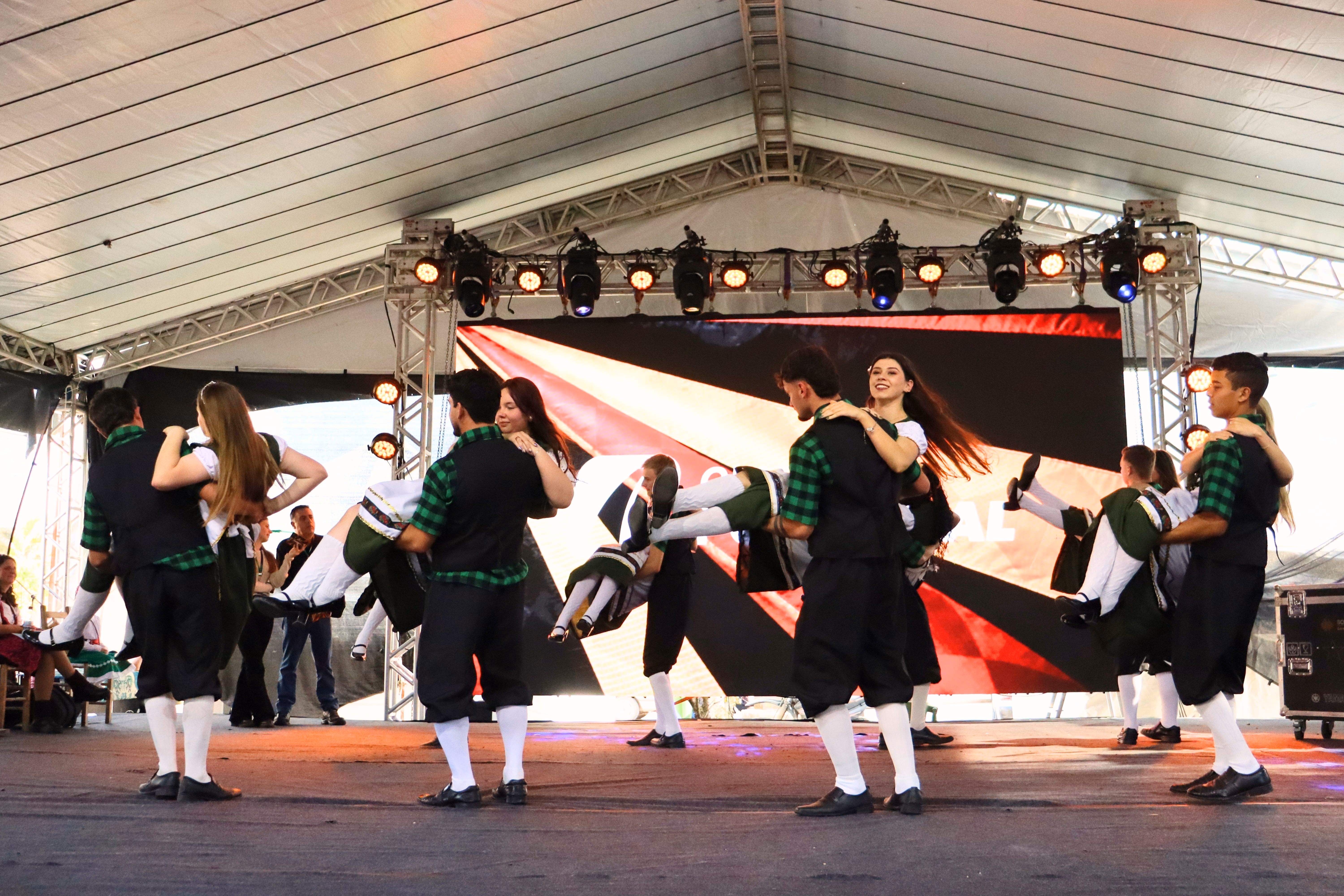 Marienthal Fest em Mariental, Lapa/PR — foto 109