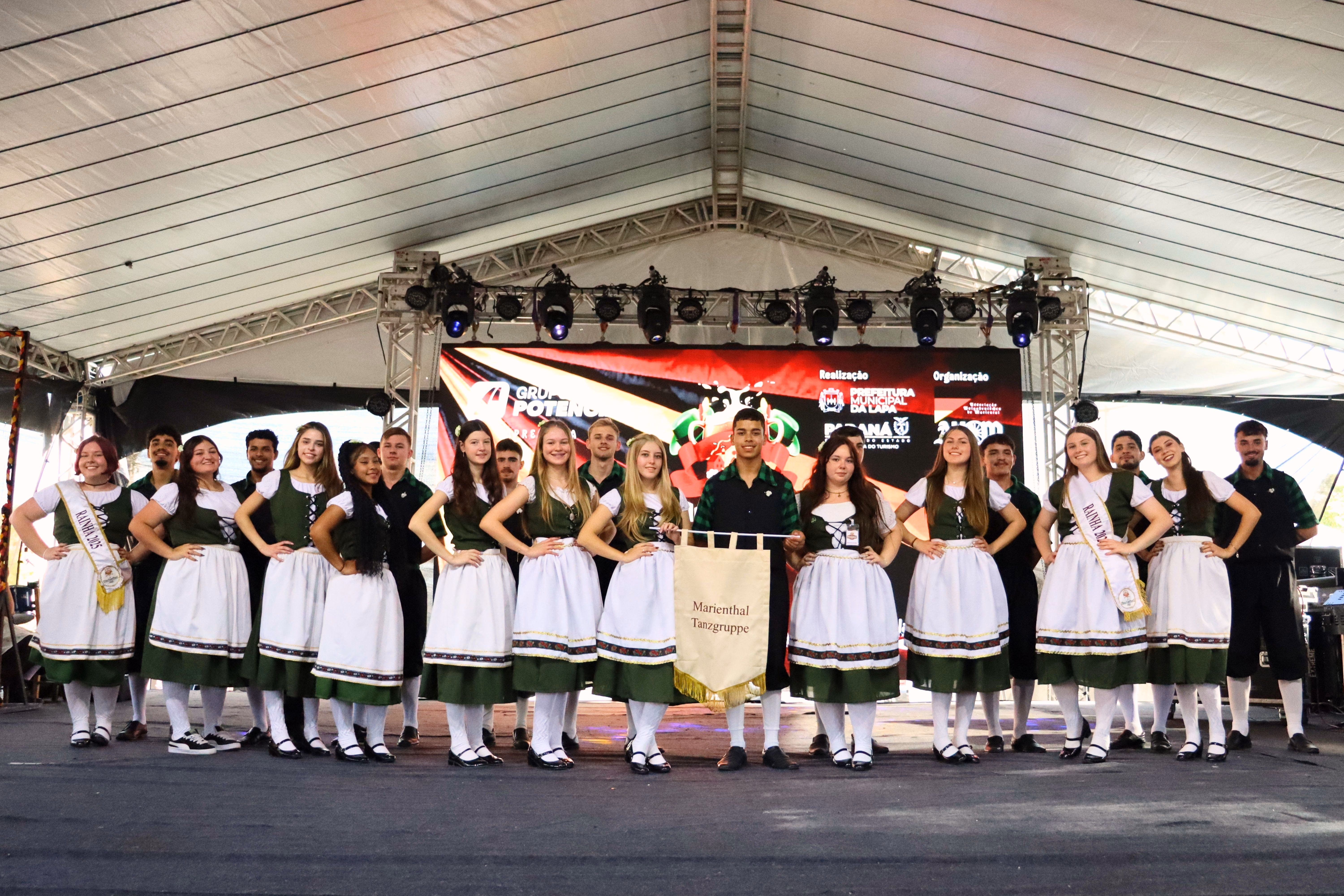 Marienthal Fest em Mariental, Lapa/PR — foto 110