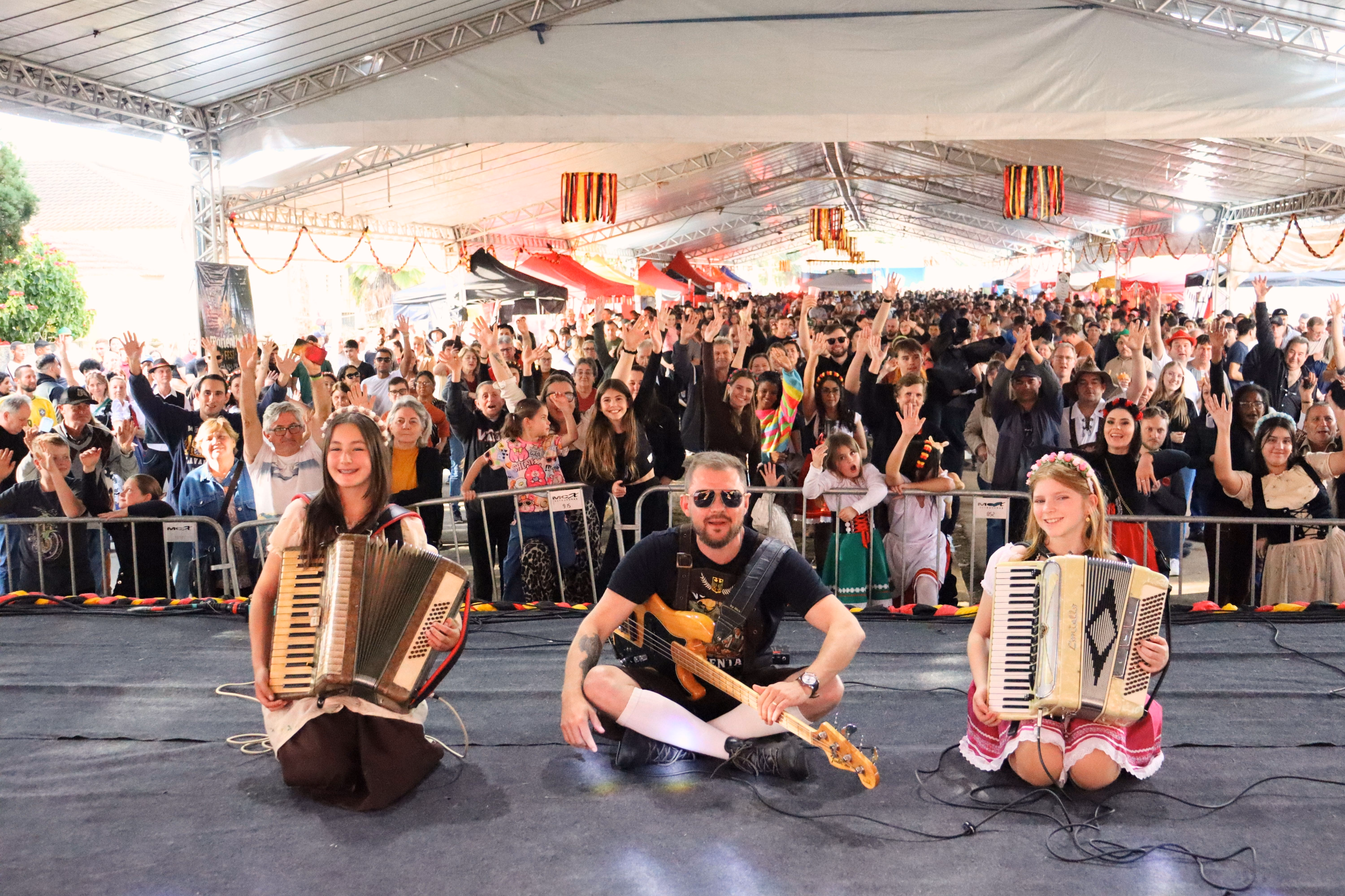Marienthal Fest em Mariental, Lapa/PR — foto 111