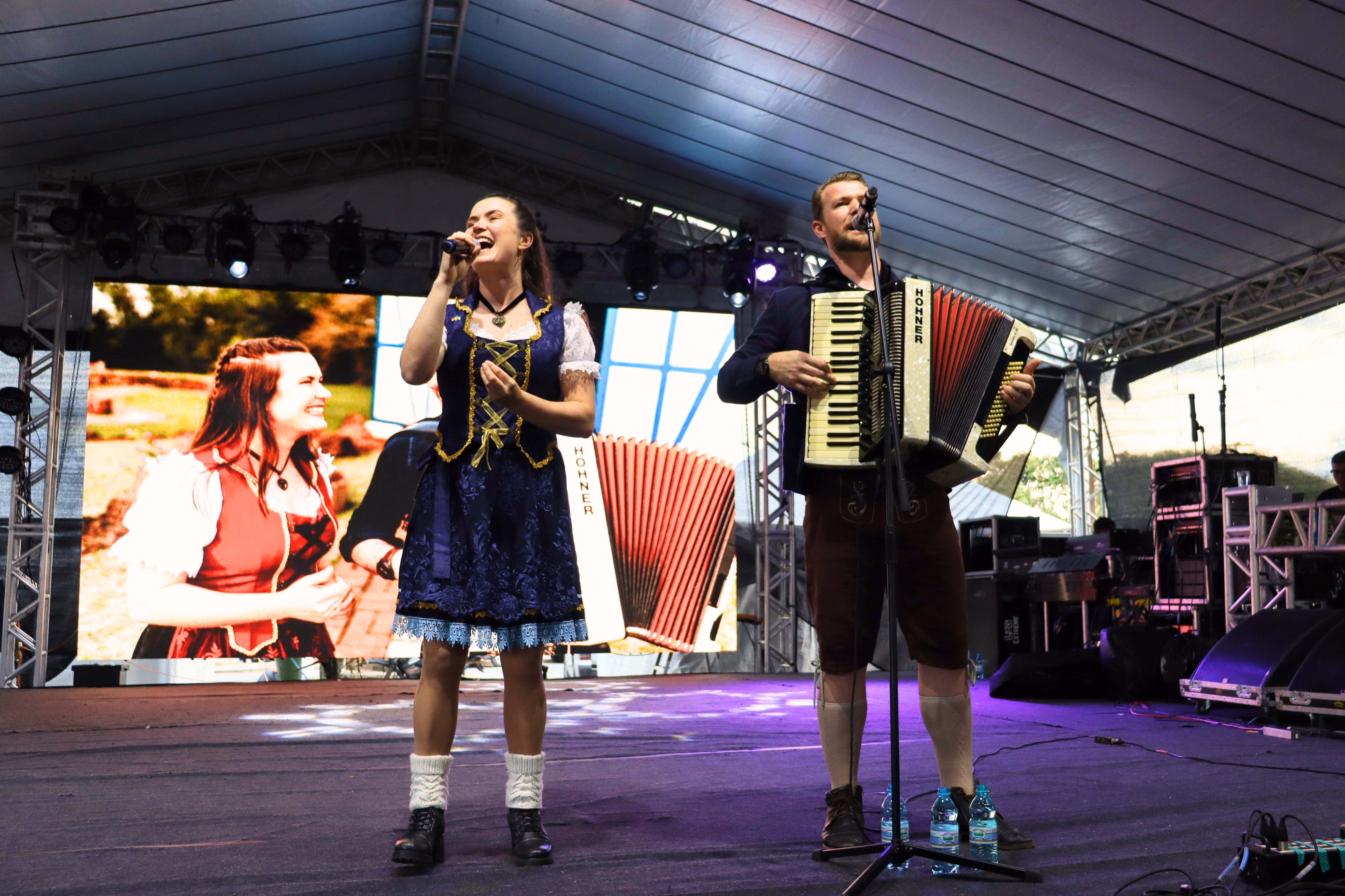 Marienthal Fest em Mariental, Lapa/PR — foto 112