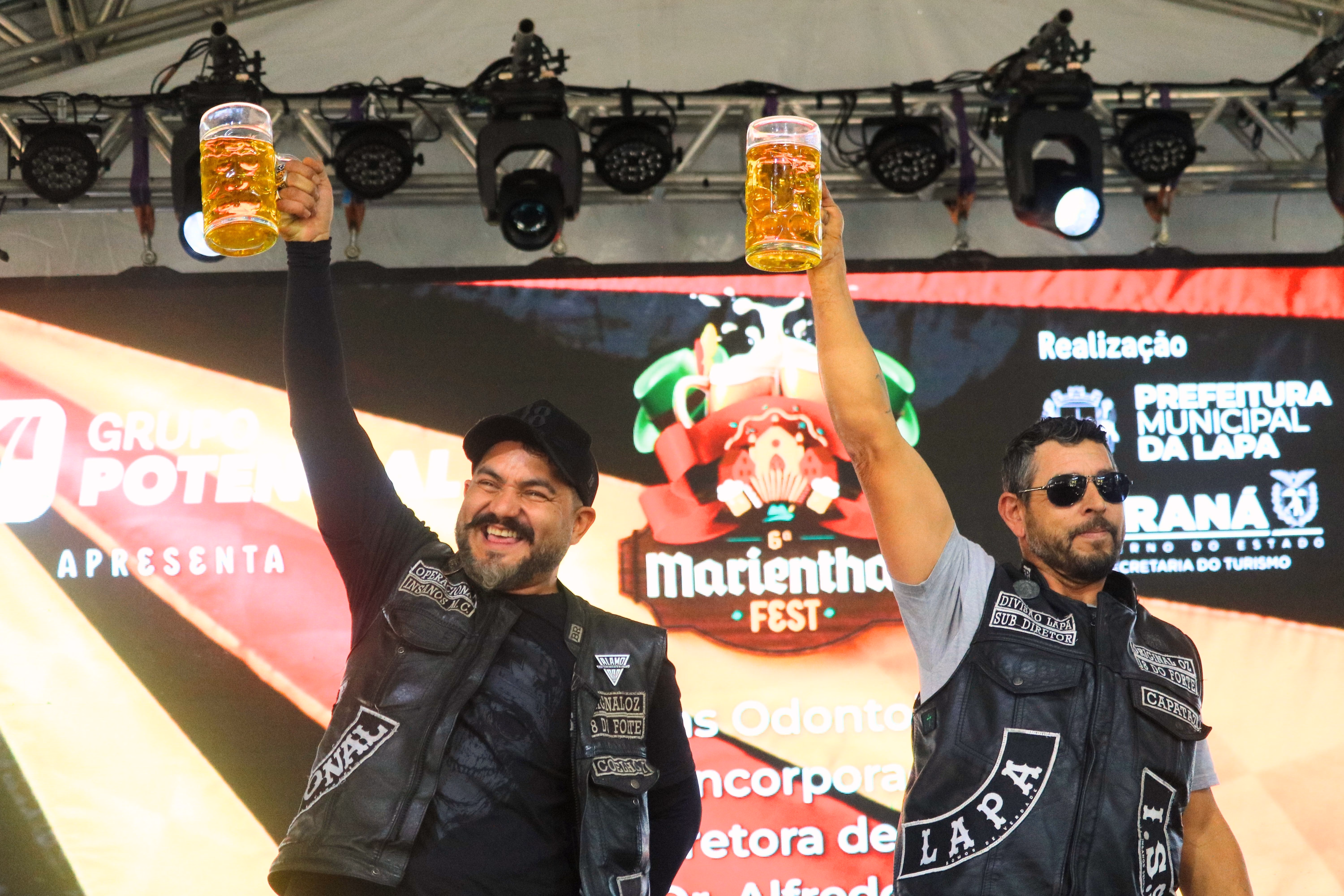Marienthal Fest em Mariental, Lapa/PR — foto 114