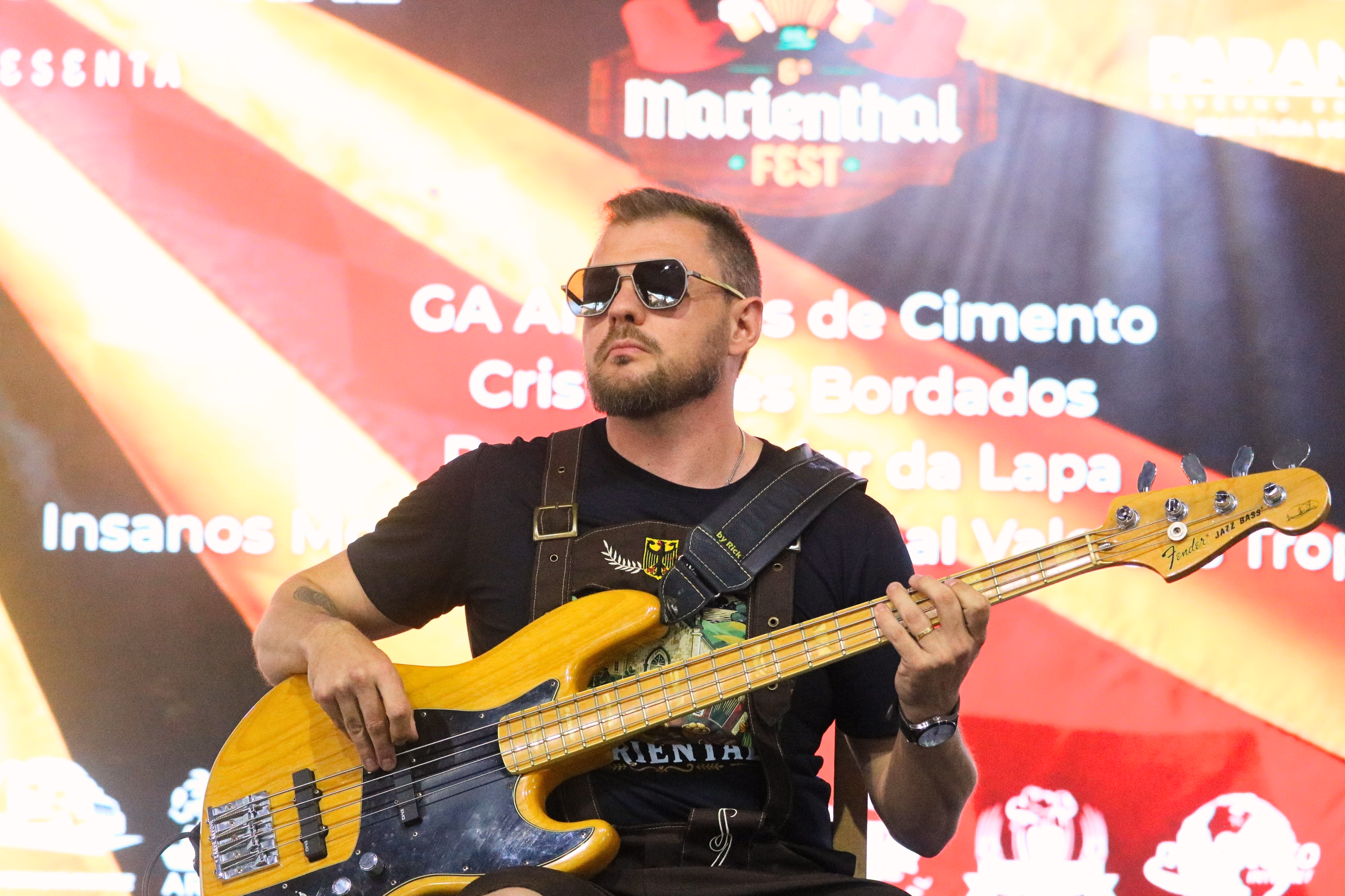Marienthal Fest em Mariental, Lapa/PR — foto 115