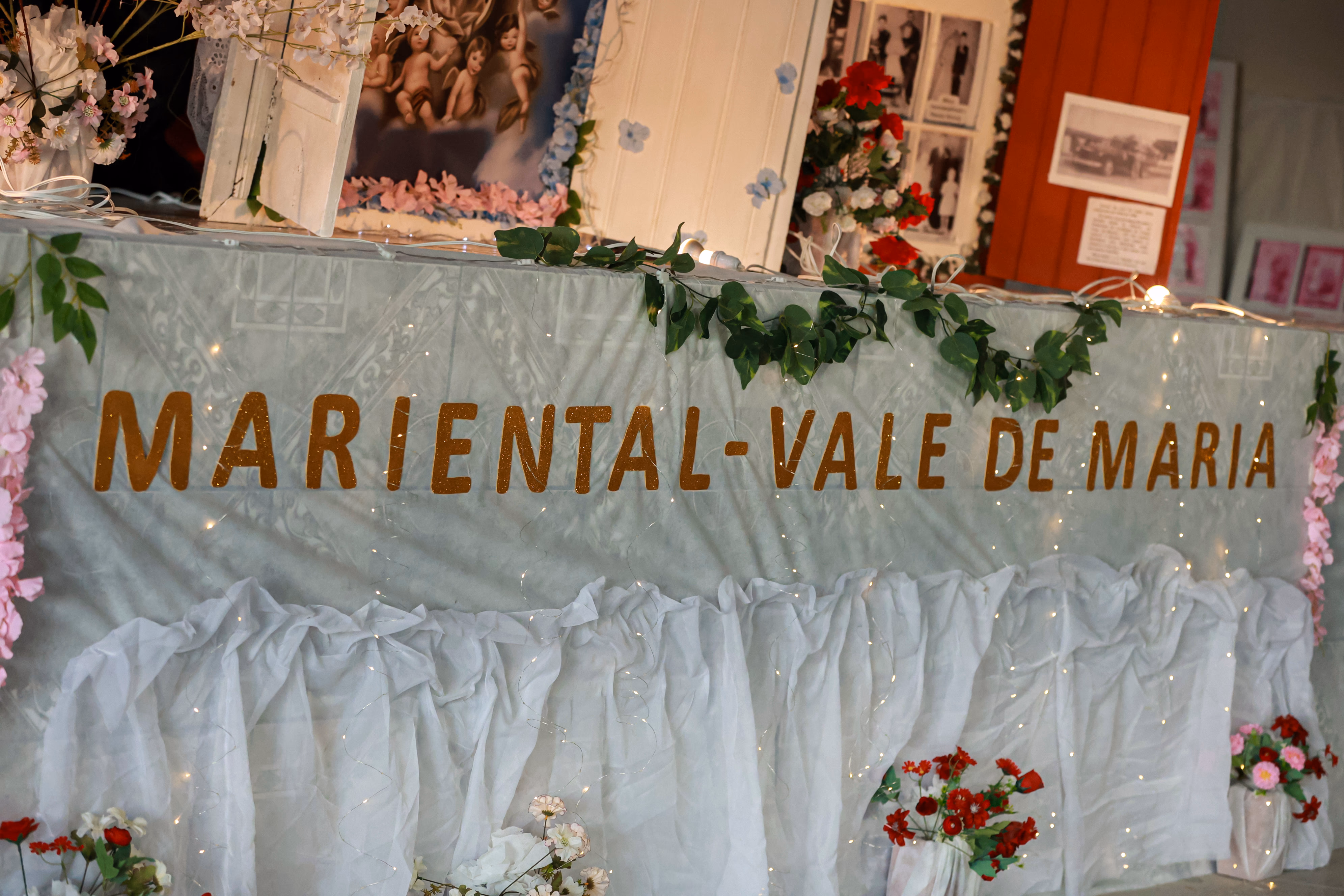 Marienthal Fest em Mariental, Lapa/PR — foto 12