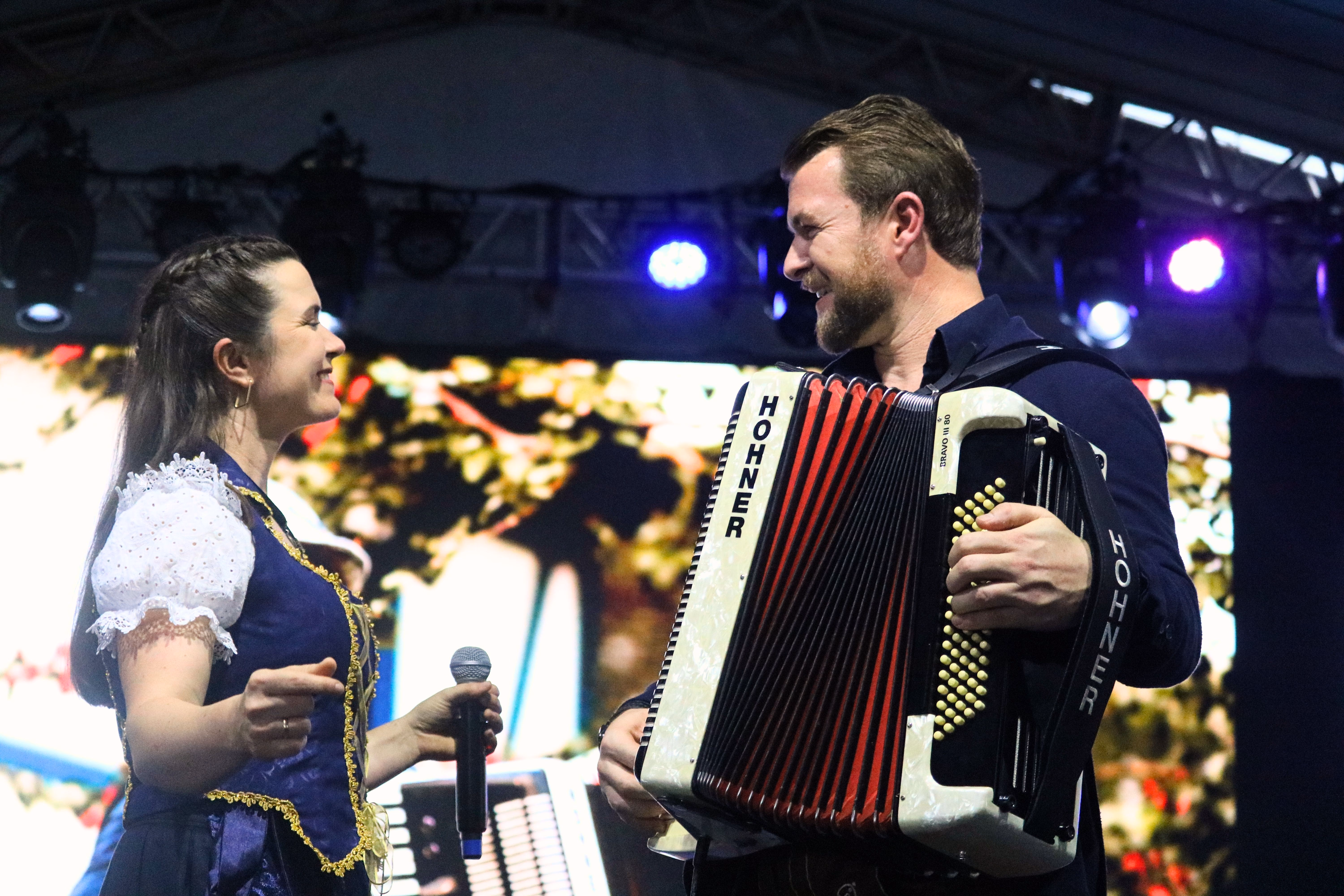 Marienthal Fest em Mariental, Lapa/PR — foto 117