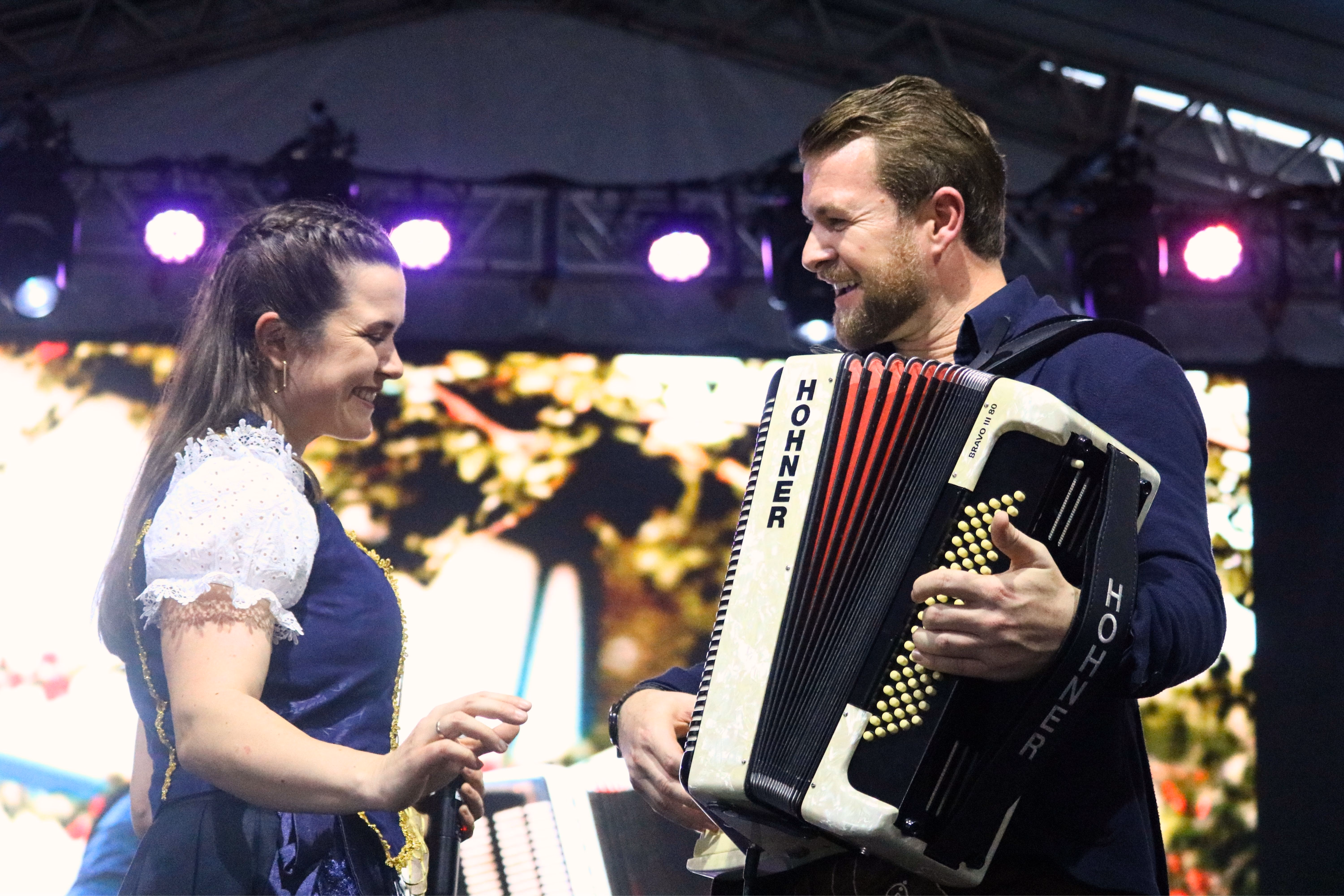 Marienthal Fest em Mariental, Lapa/PR — foto 118