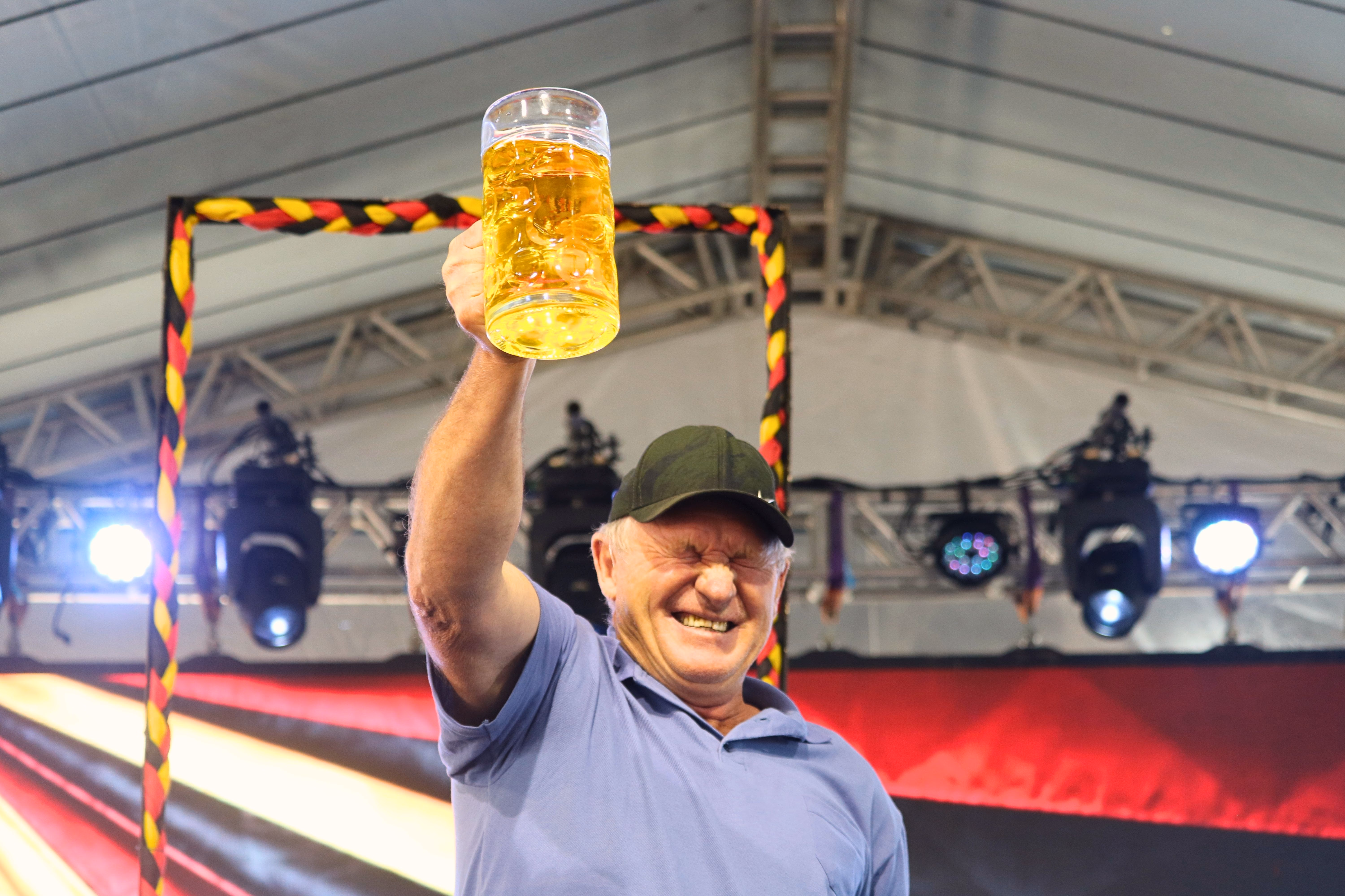 Marienthal Fest em Mariental, Lapa/PR — foto 122