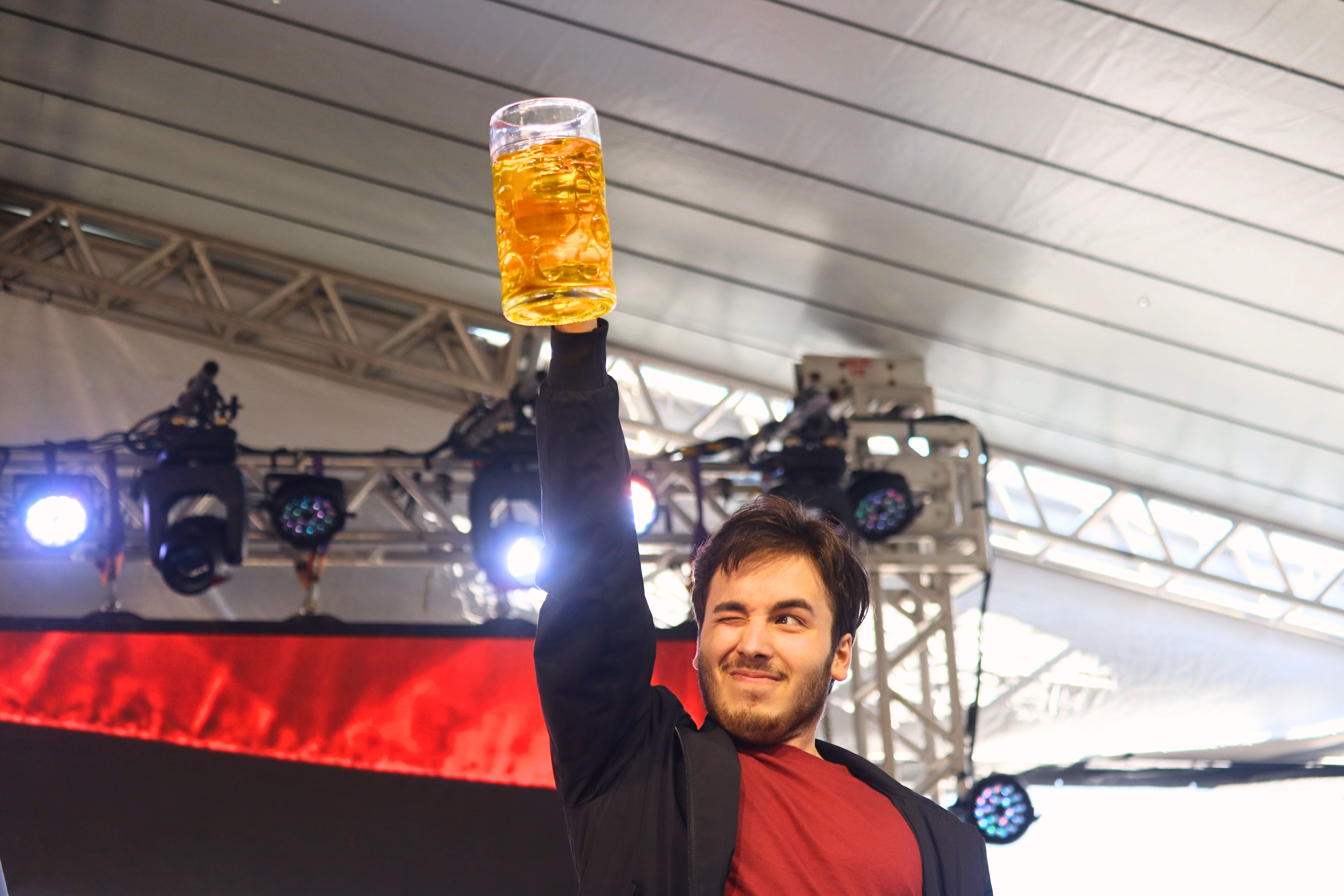 Marienthal Fest em Mariental, Lapa/PR — foto 123