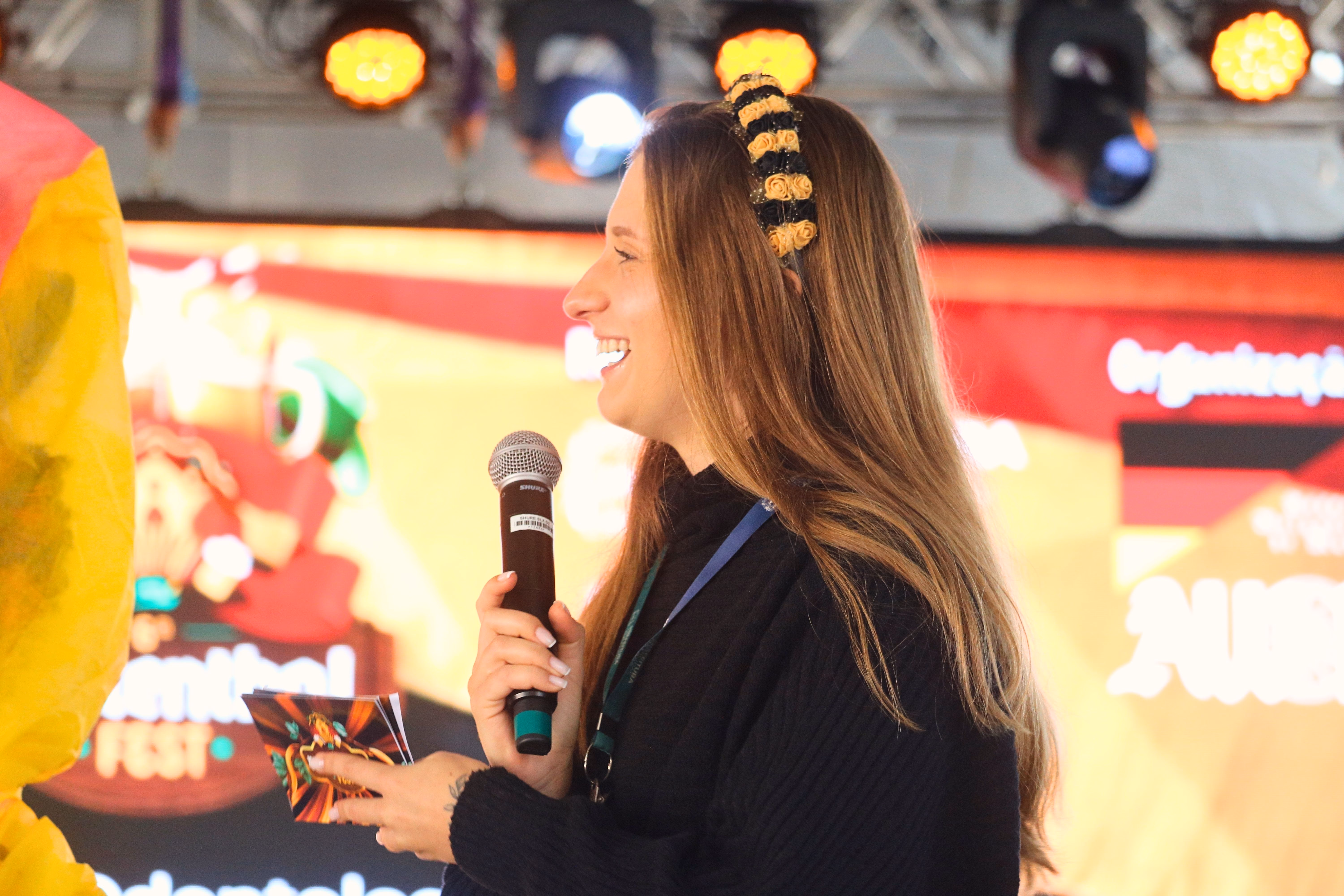 Marienthal Fest em Mariental, Lapa/PR — foto 124