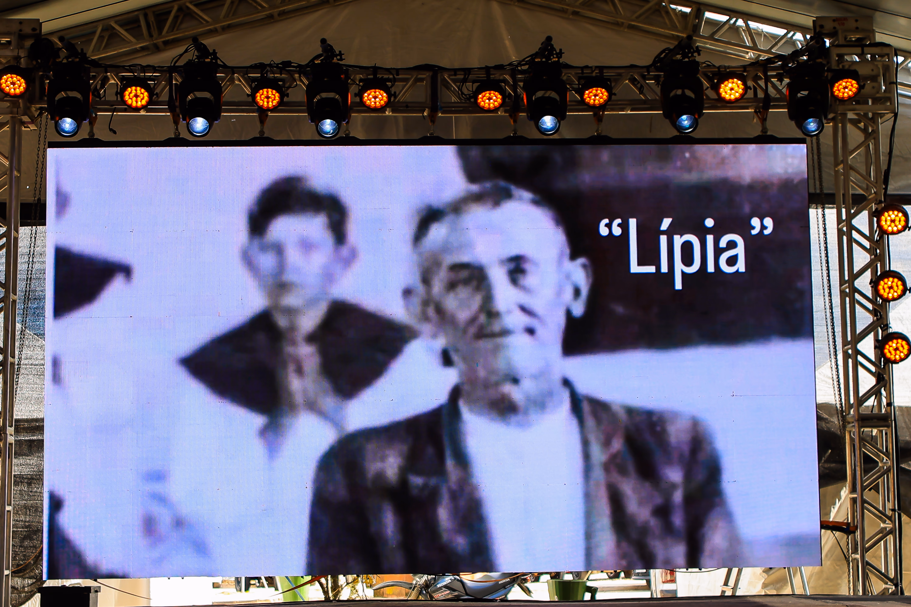 Marienthal Fest em Mariental, Lapa/PR — foto 13