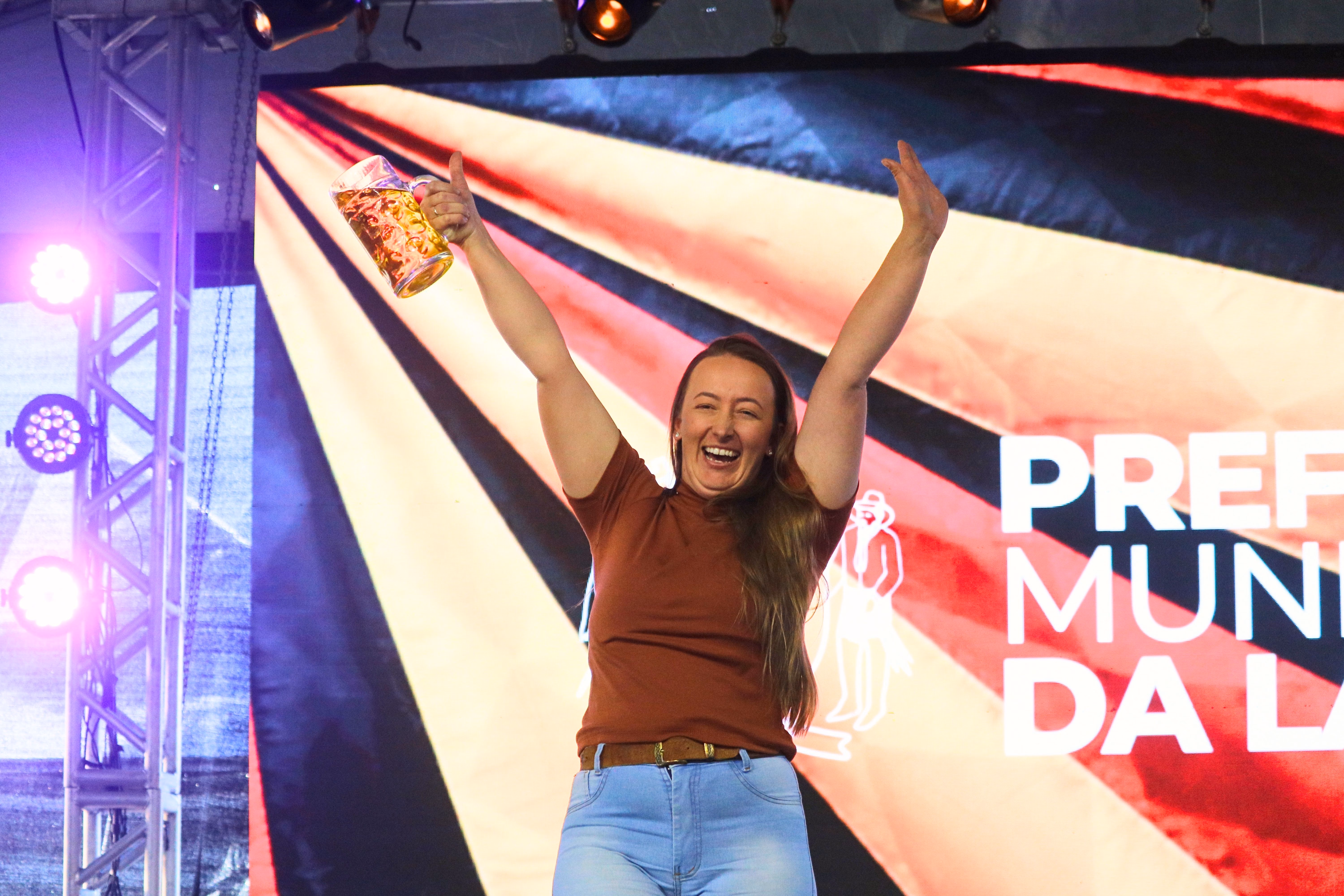 Marienthal Fest em Mariental, Lapa/PR — foto 127