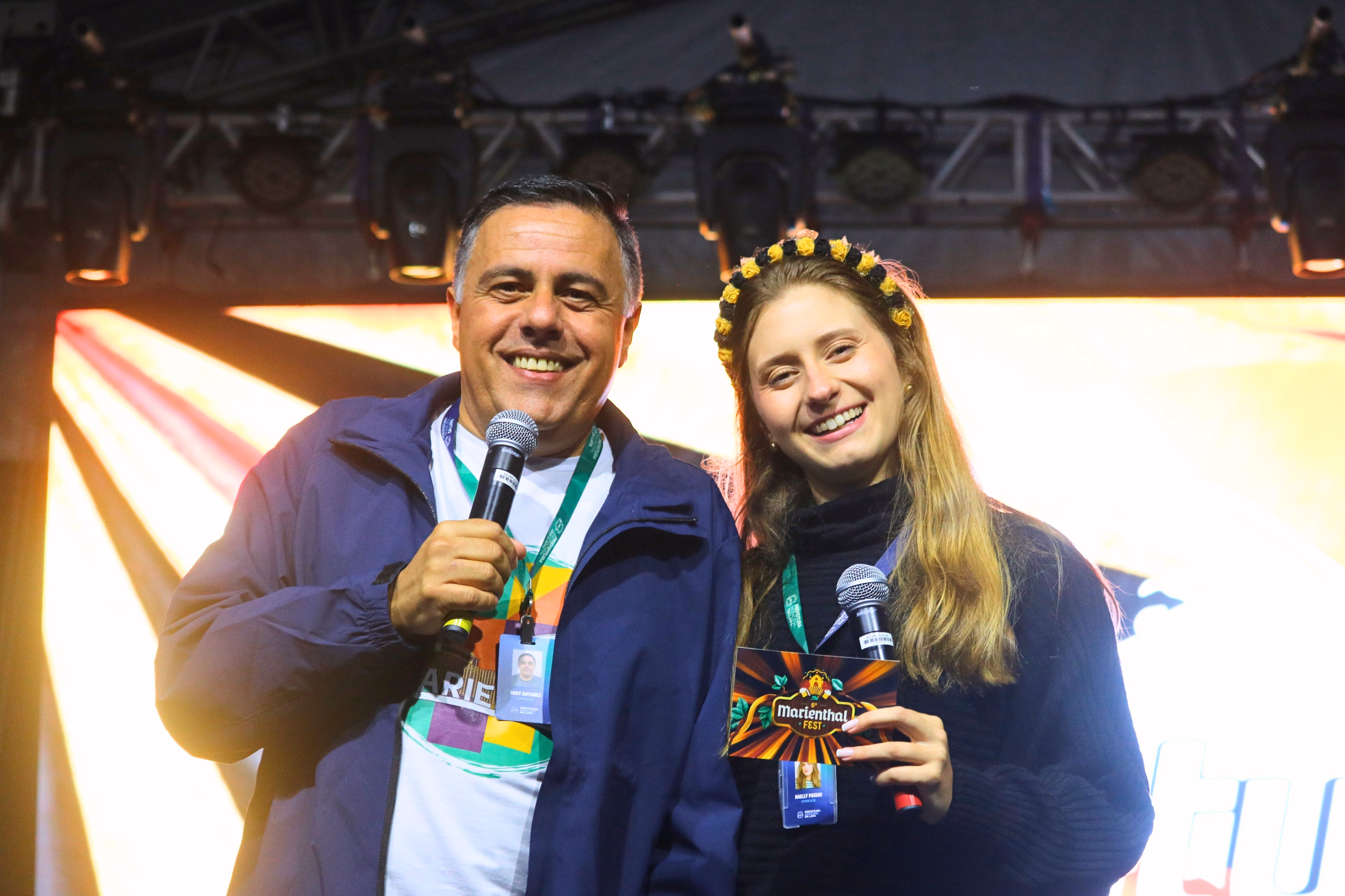 Marienthal Fest em Mariental, Lapa/PR — foto 128