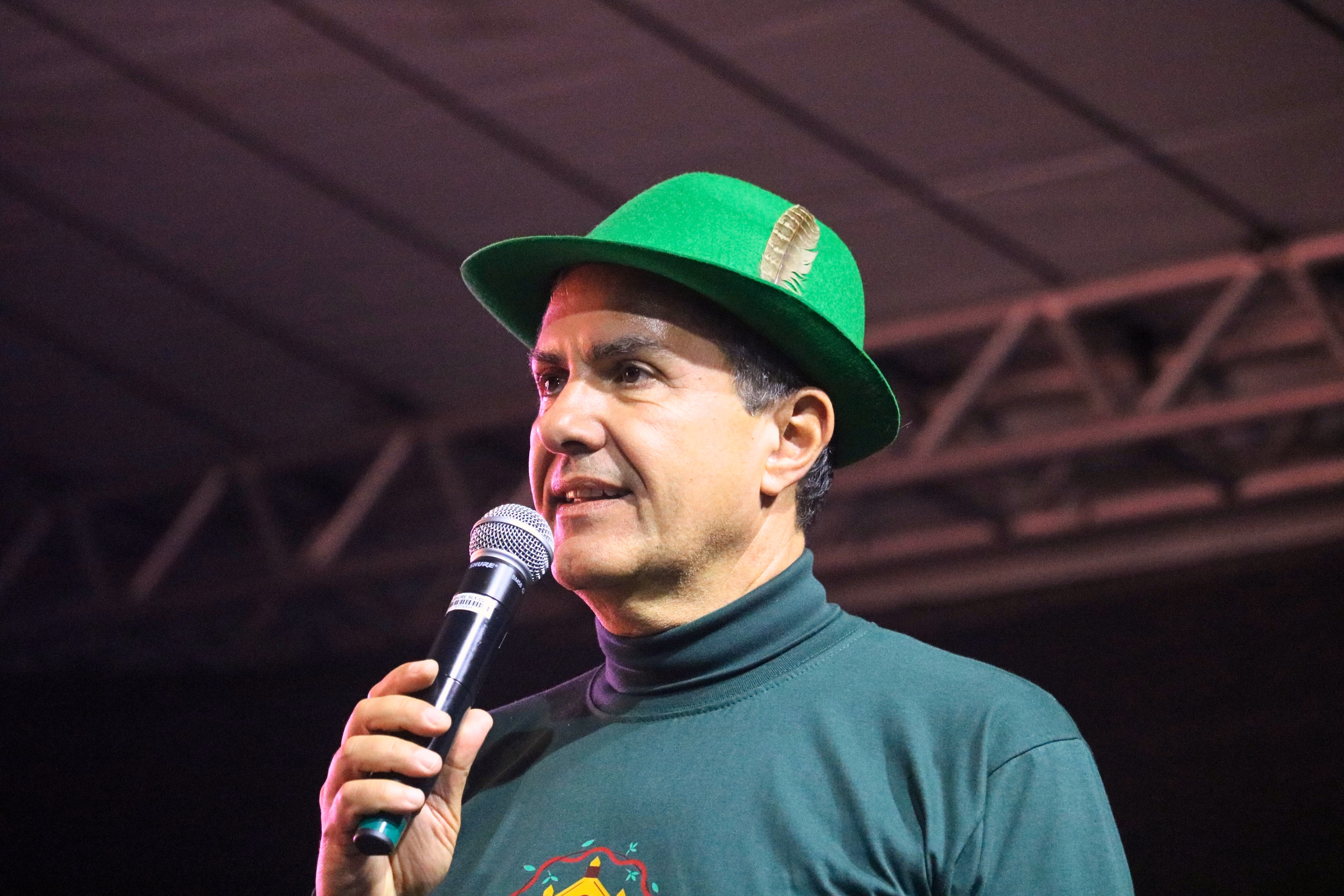 Marienthal Fest em Mariental, Lapa/PR — foto 129