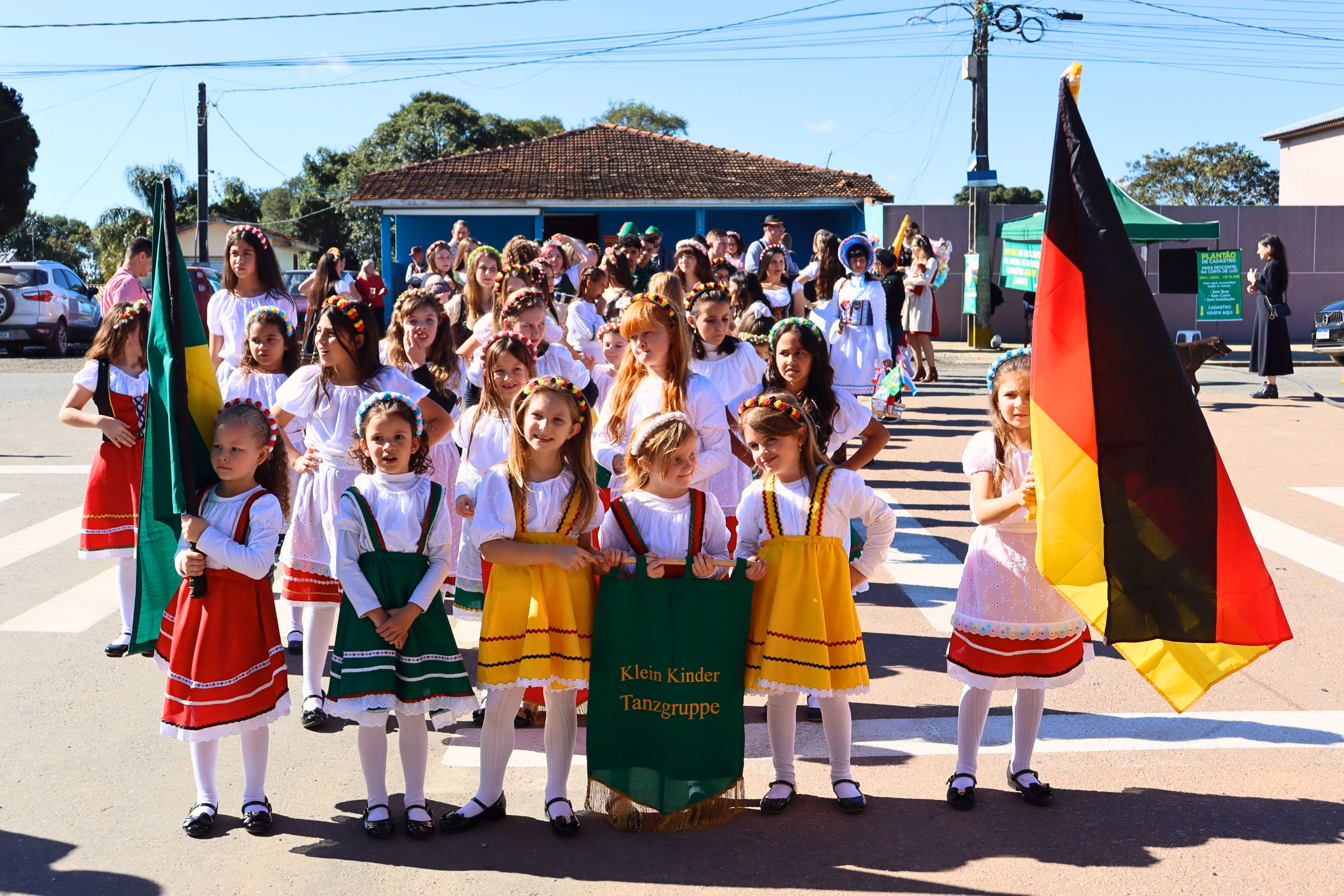 Marienthal Fest em Mariental, Lapa/PR — foto 131