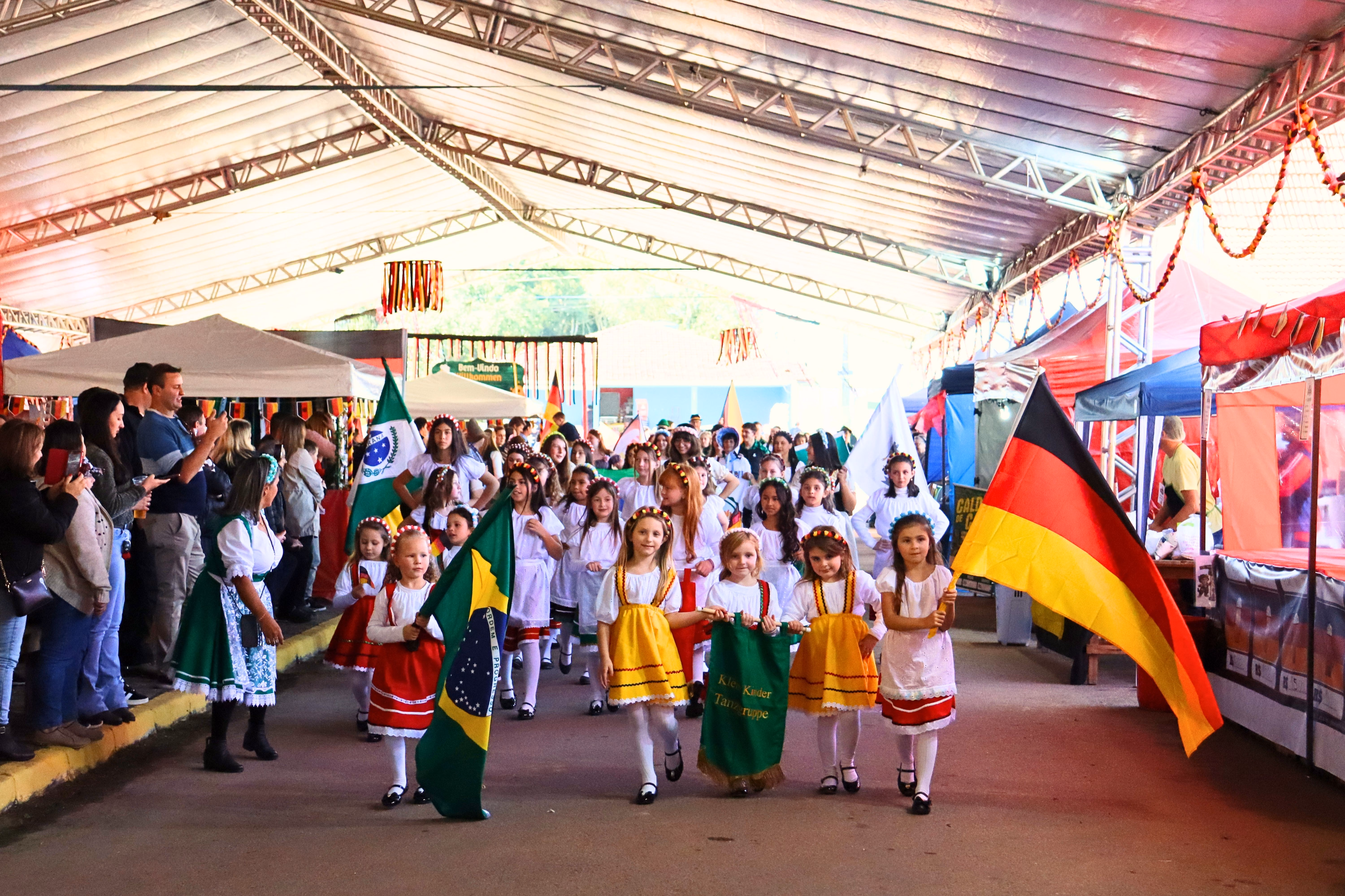 Marienthal Fest em Mariental, Lapa/PR — foto 134