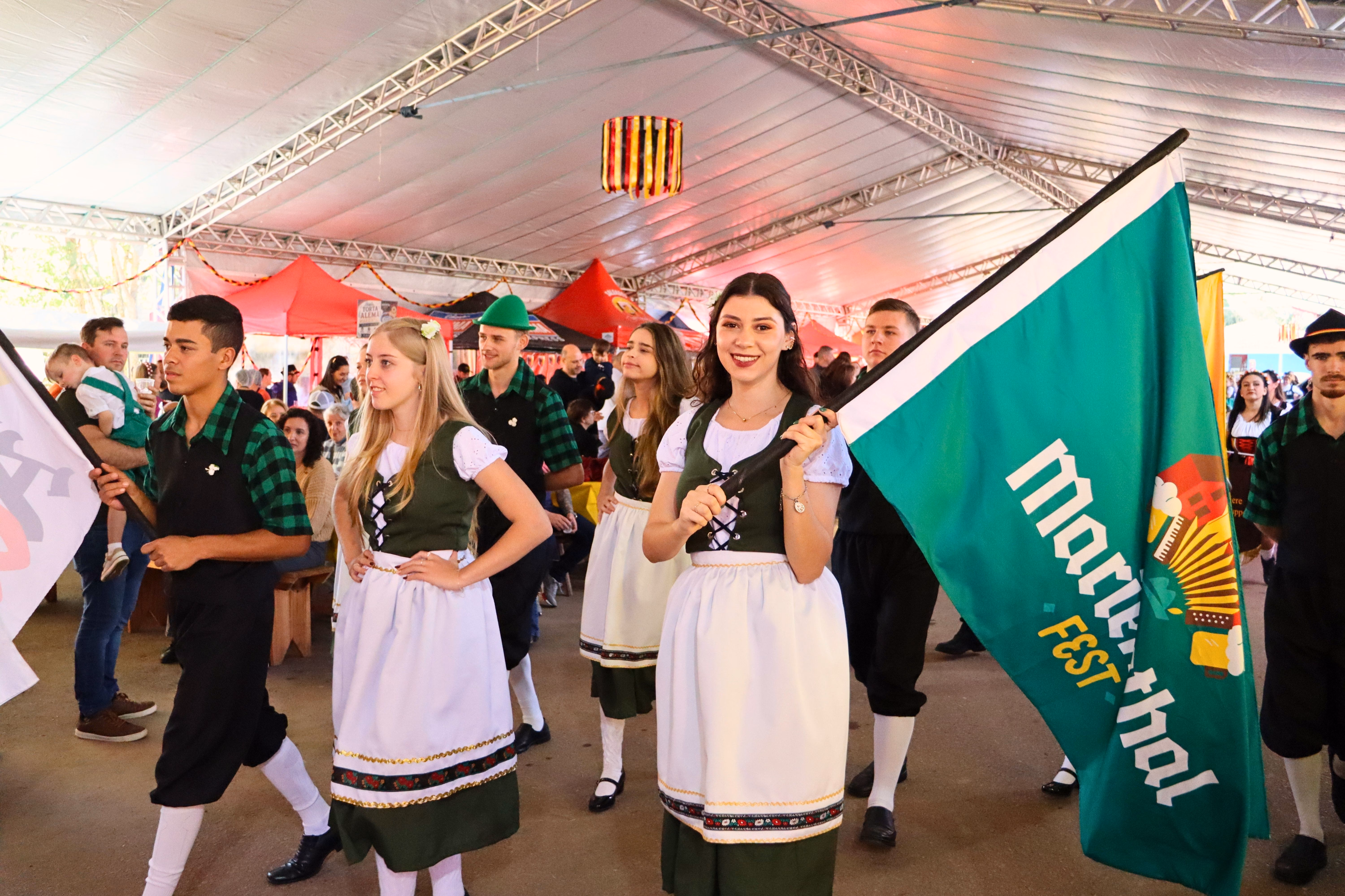 Marienthal Fest em Mariental, Lapa/PR — foto 135