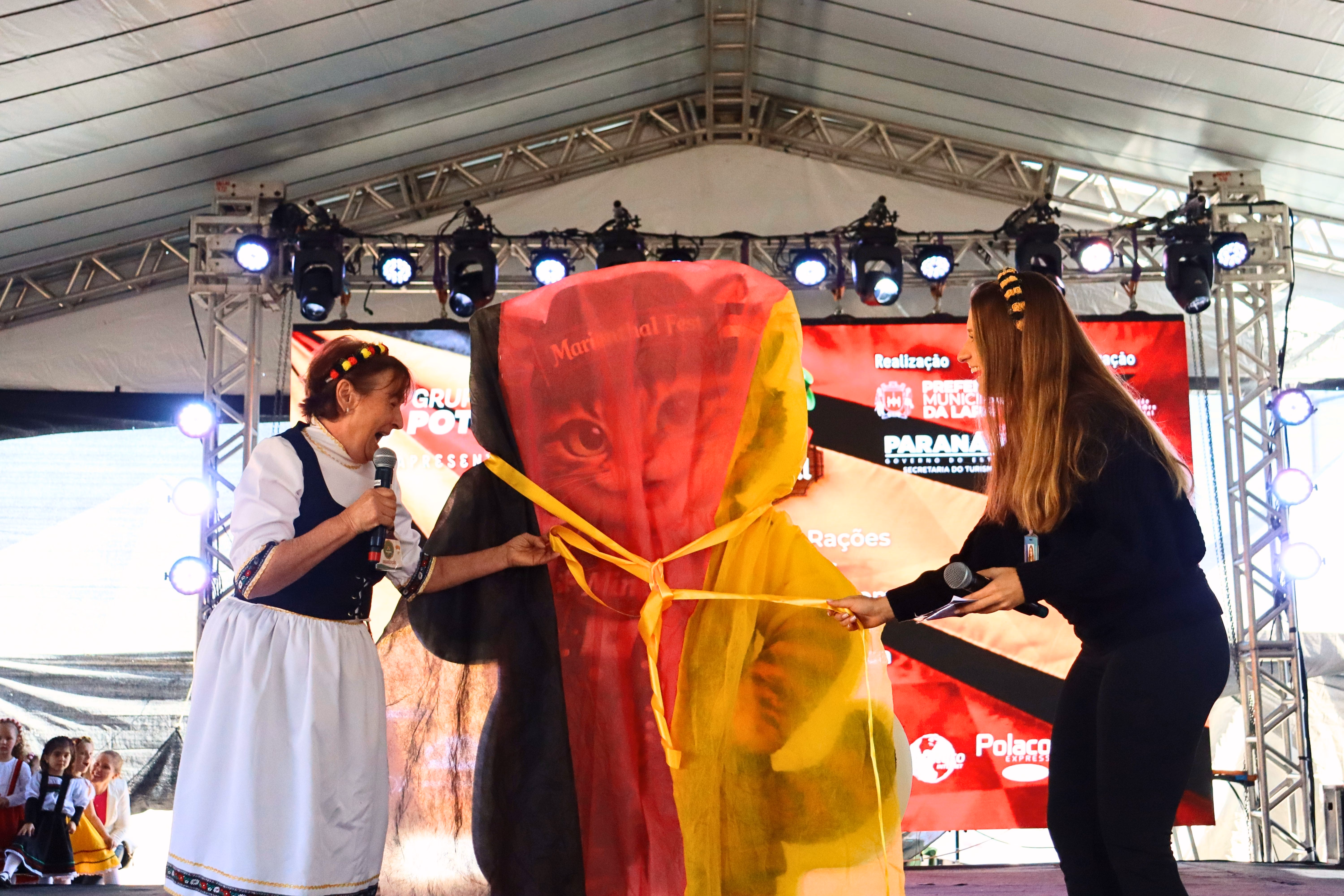 Marienthal Fest em Mariental, Lapa/PR — foto 136