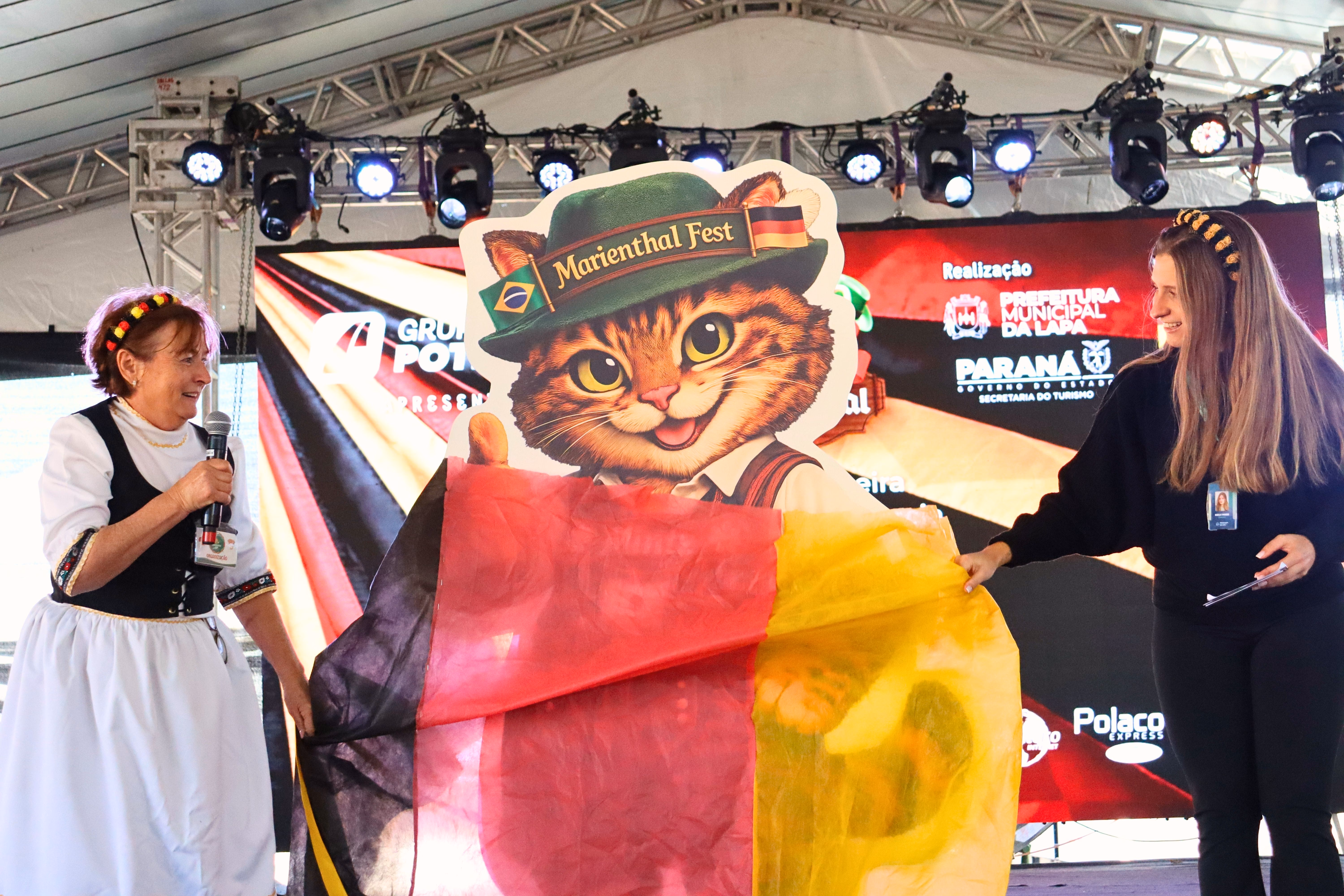 Marienthal Fest em Mariental, Lapa/PR — foto 137