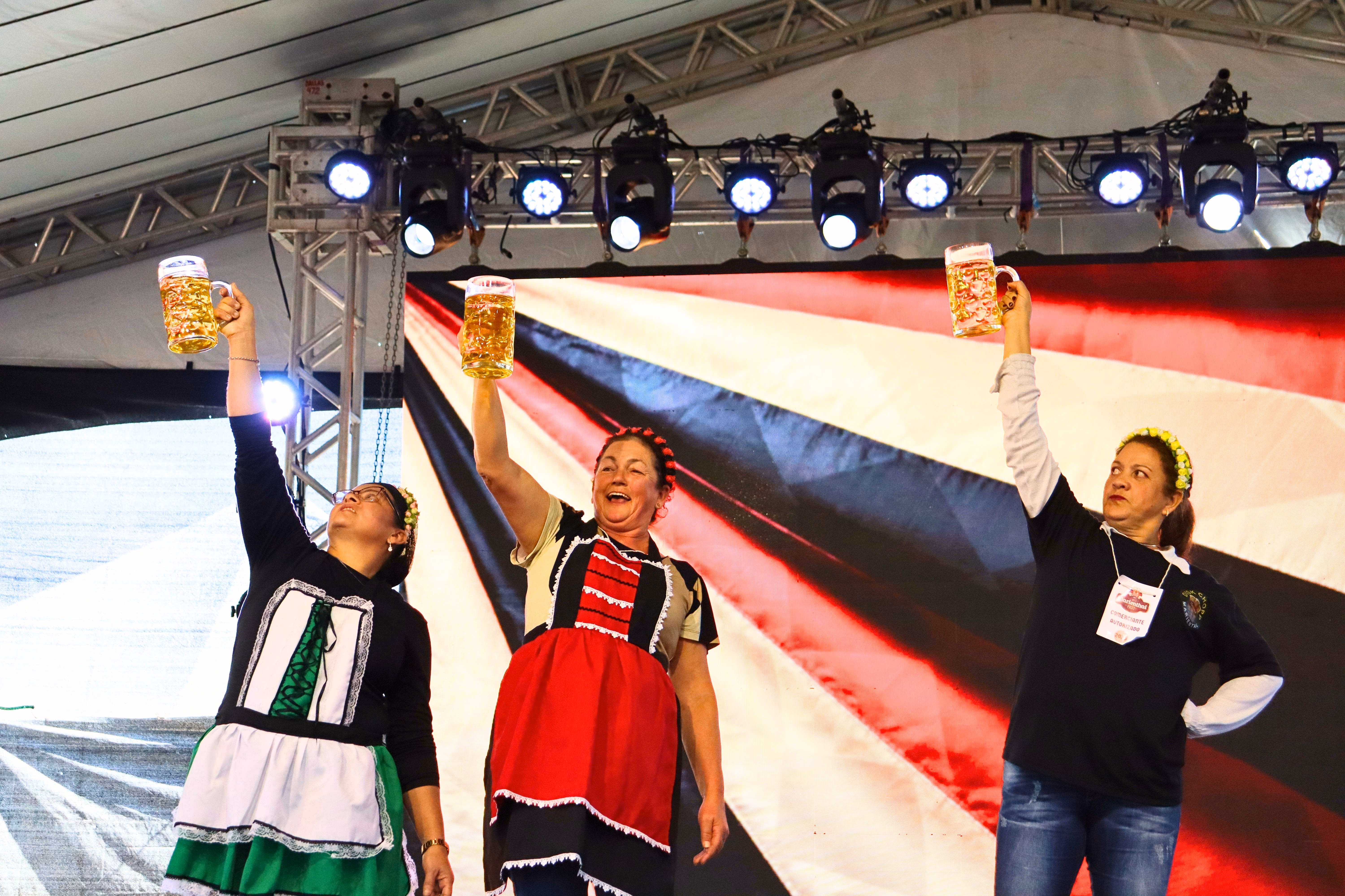 Marienthal Fest em Mariental, Lapa/PR — foto 139