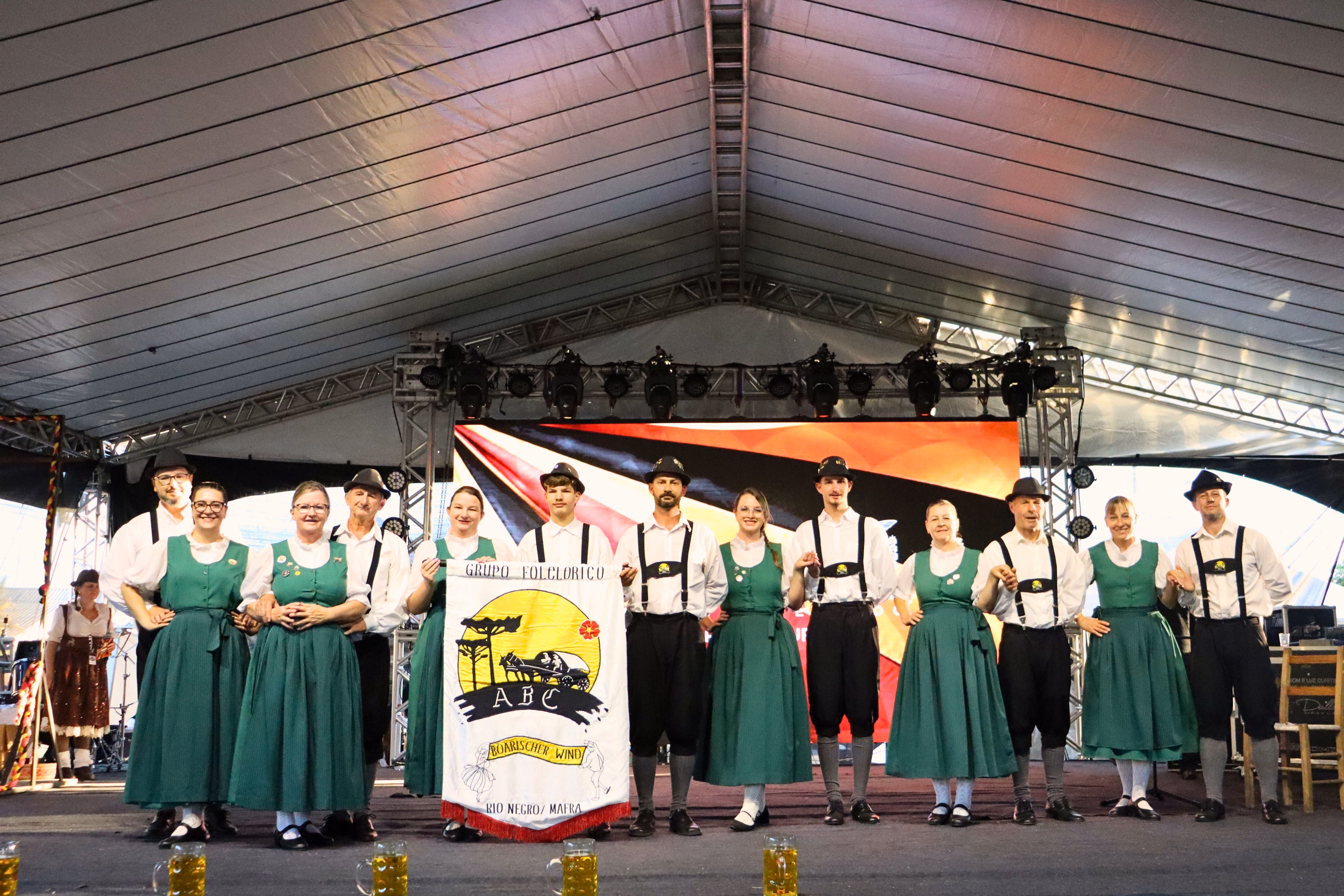 Marienthal Fest em Mariental, Lapa/PR — foto 140