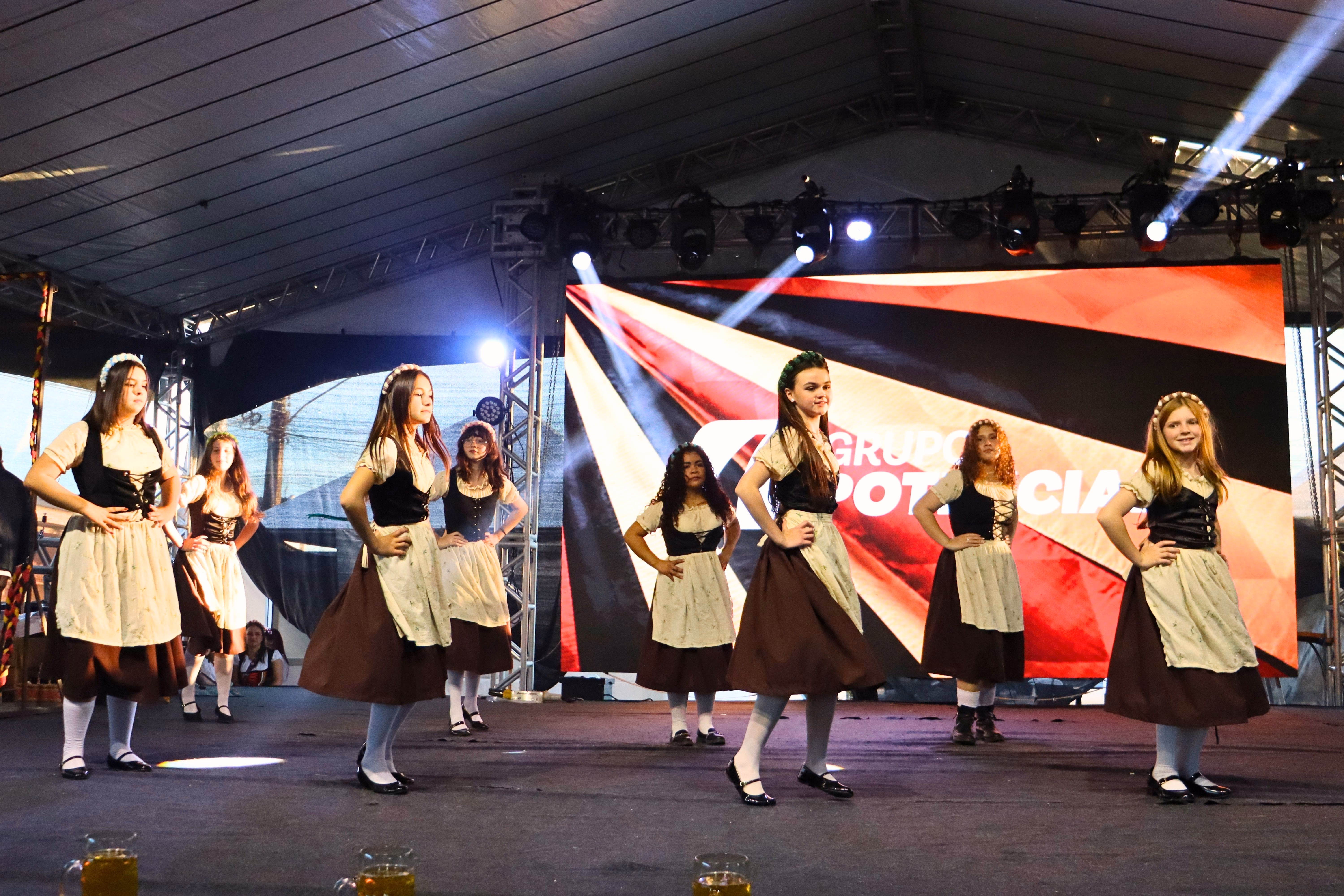 Marienthal Fest em Mariental, Lapa/PR — foto 141