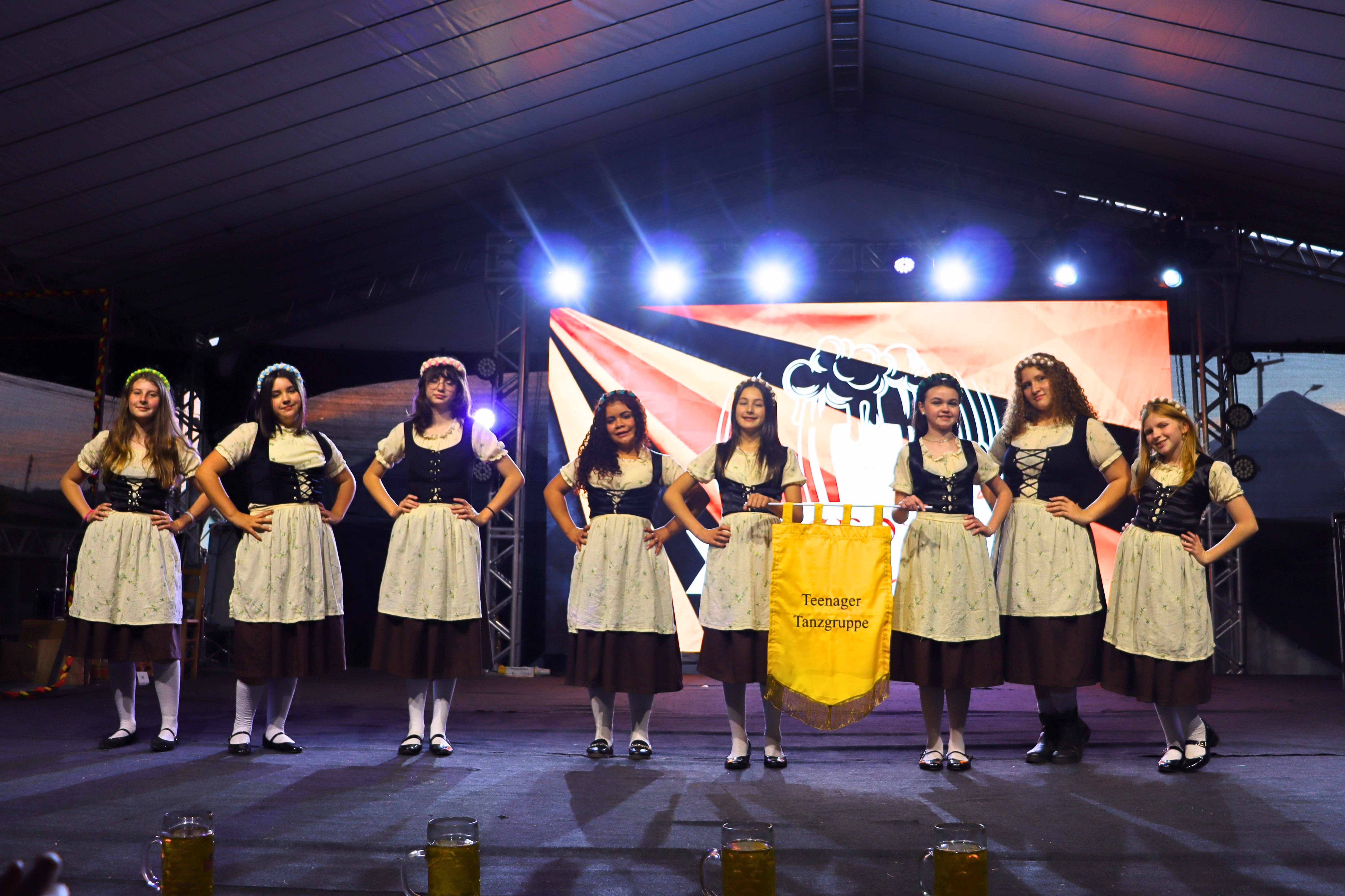 Marienthal Fest em Mariental, Lapa/PR — foto 142