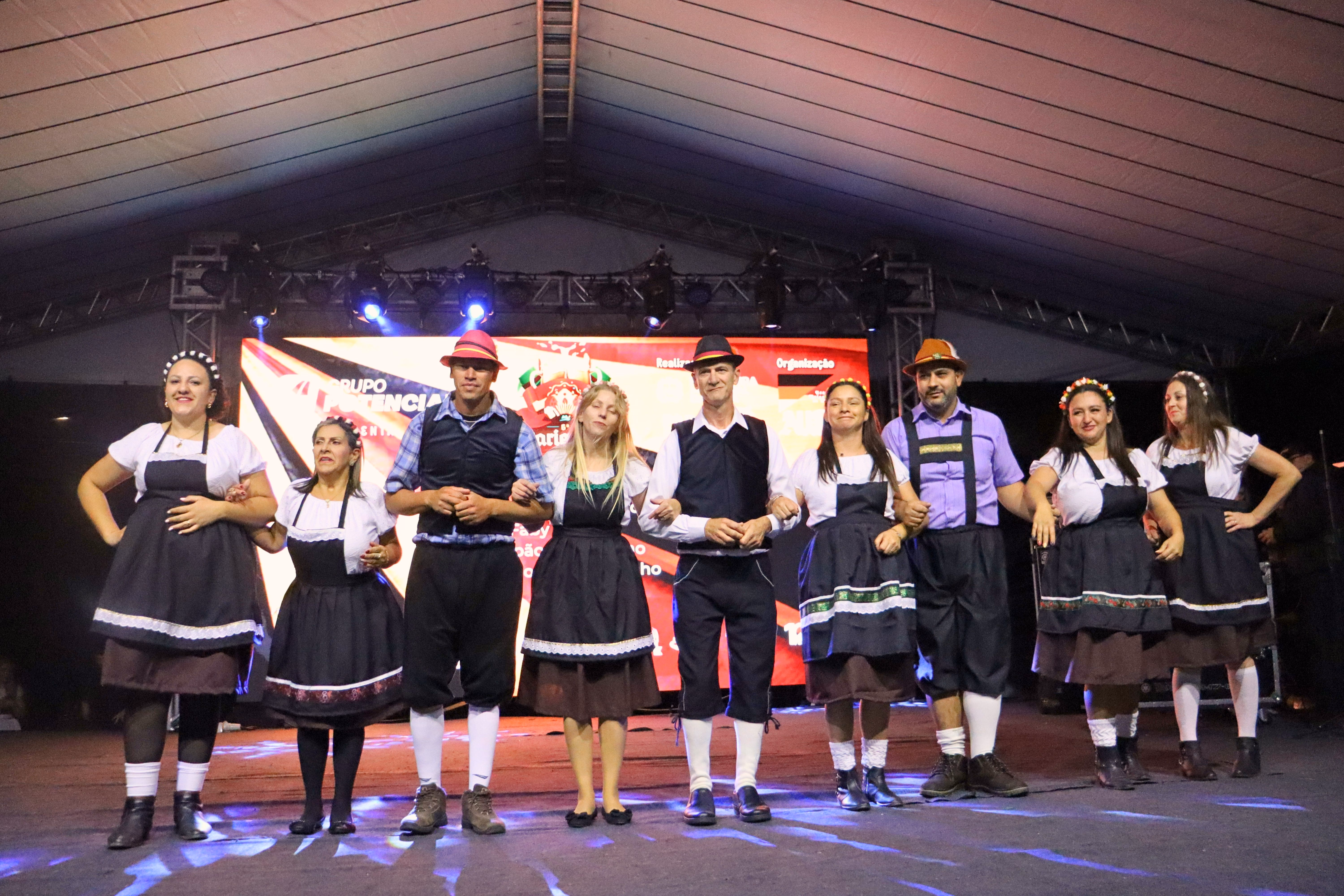Marienthal Fest em Mariental, Lapa/PR — foto 144