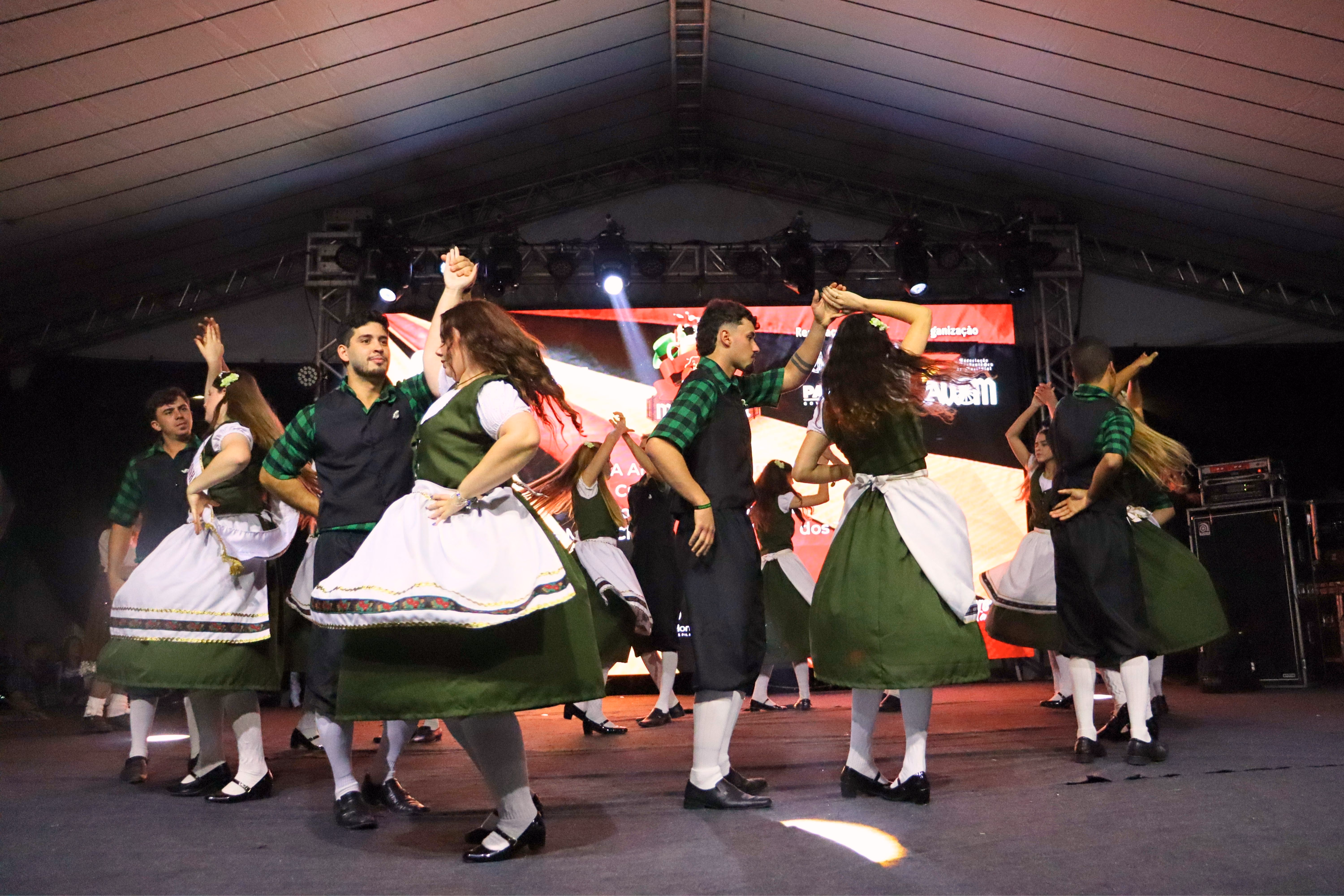 Marienthal Fest em Mariental, Lapa/PR — foto 145