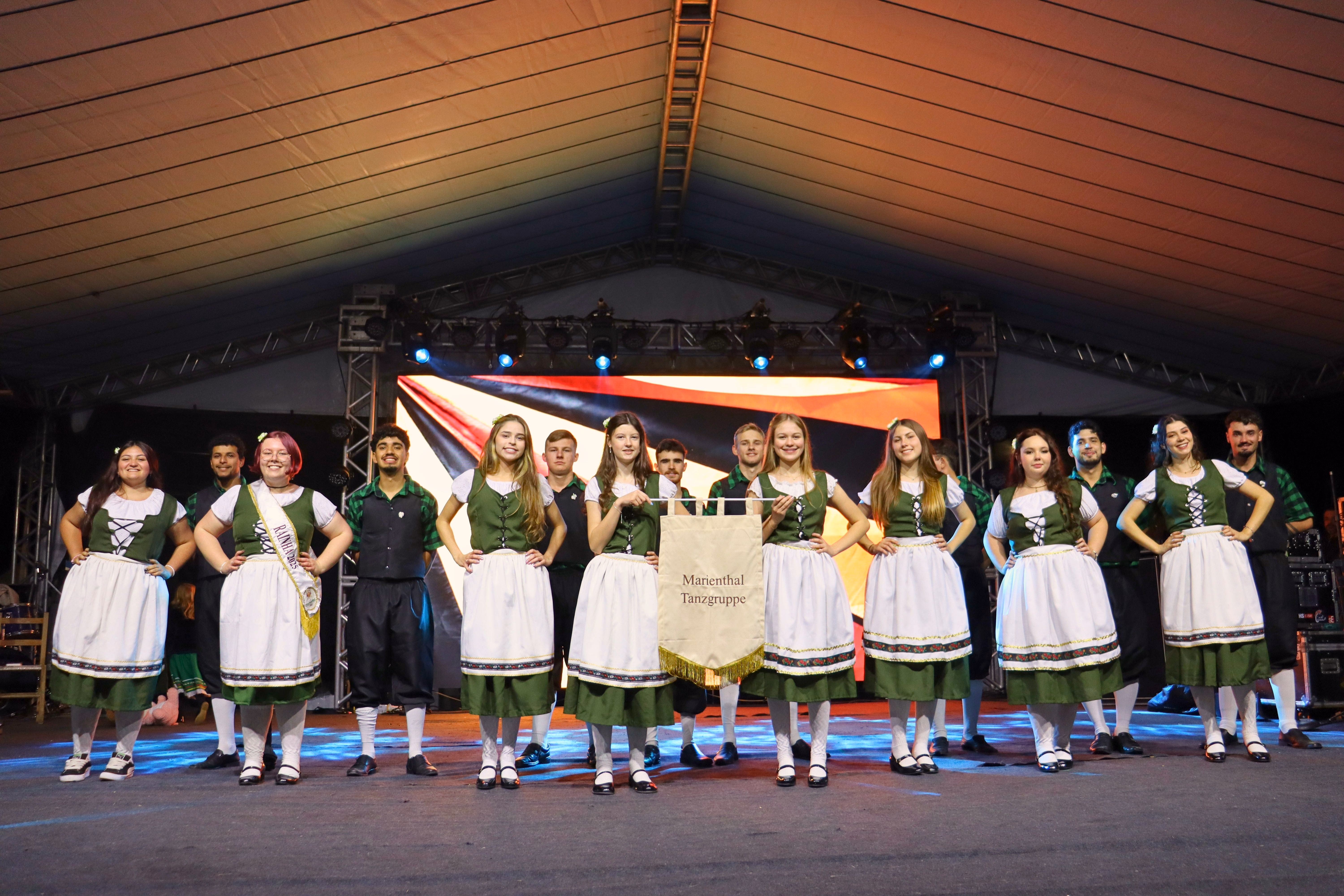 Marienthal Fest em Mariental, Lapa/PR — foto 146