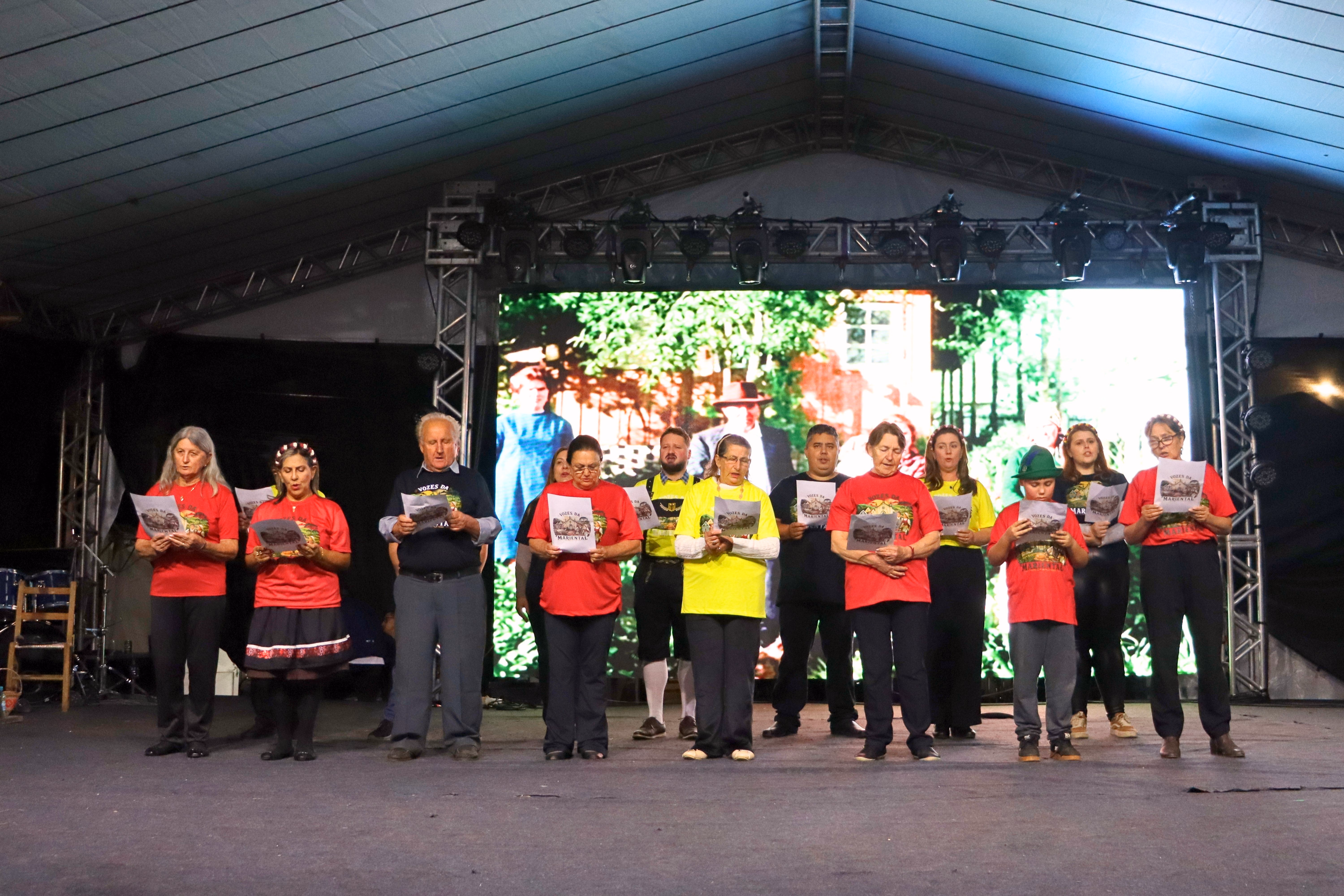 Marienthal Fest em Mariental, Lapa/PR — foto 147