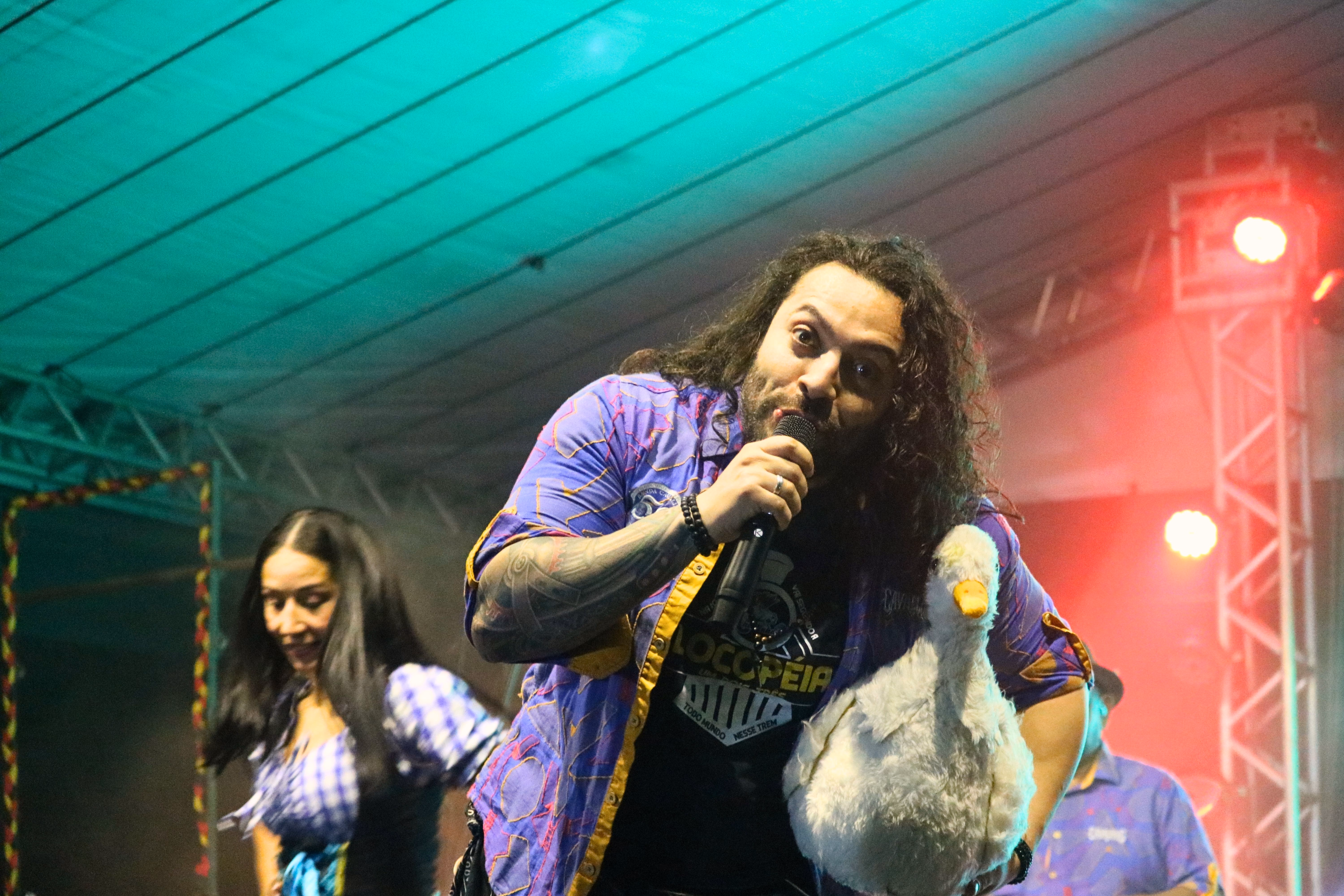Marienthal Fest em Mariental, Lapa/PR — foto 149