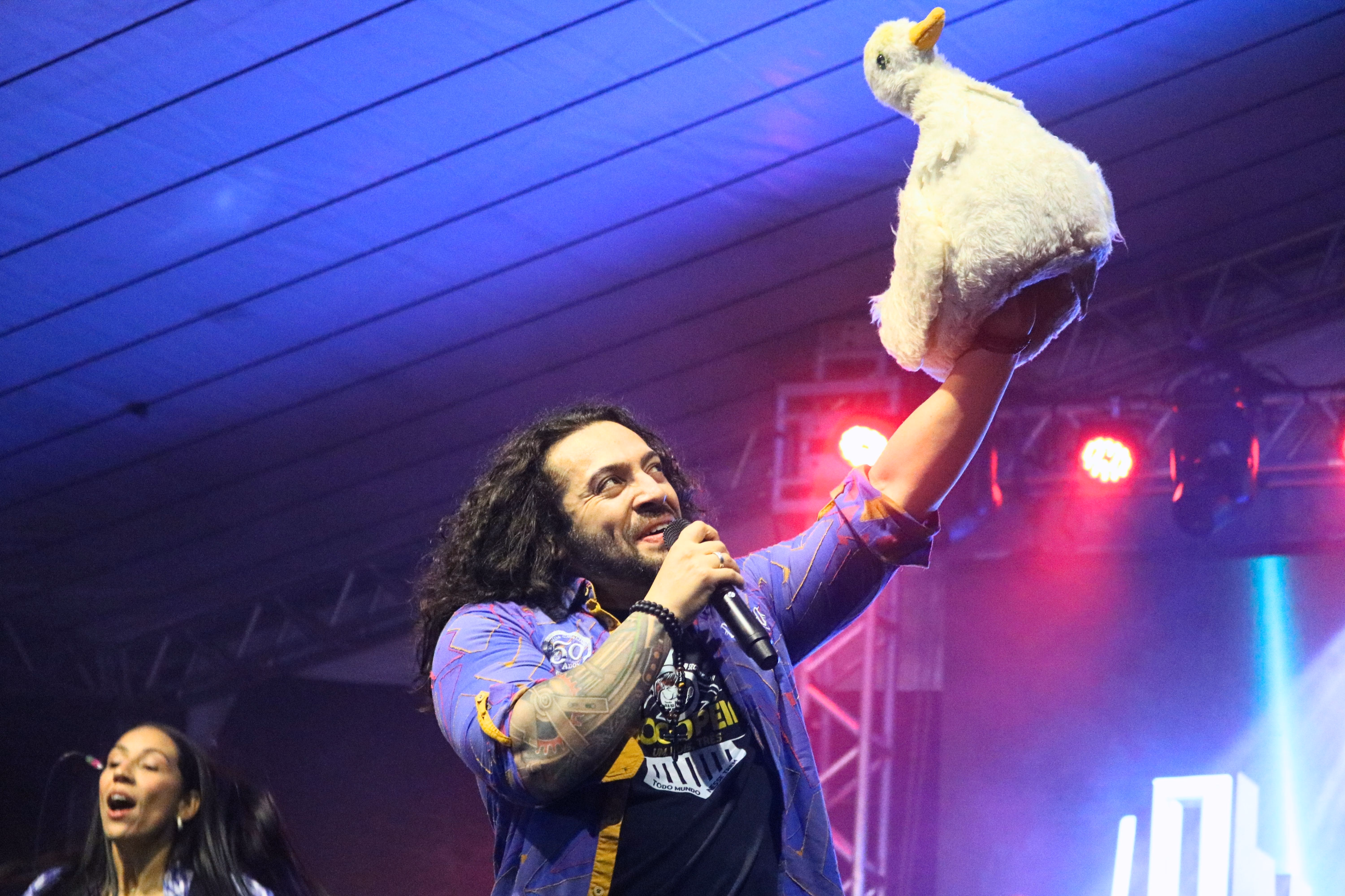 Marienthal Fest em Mariental, Lapa/PR — foto 150