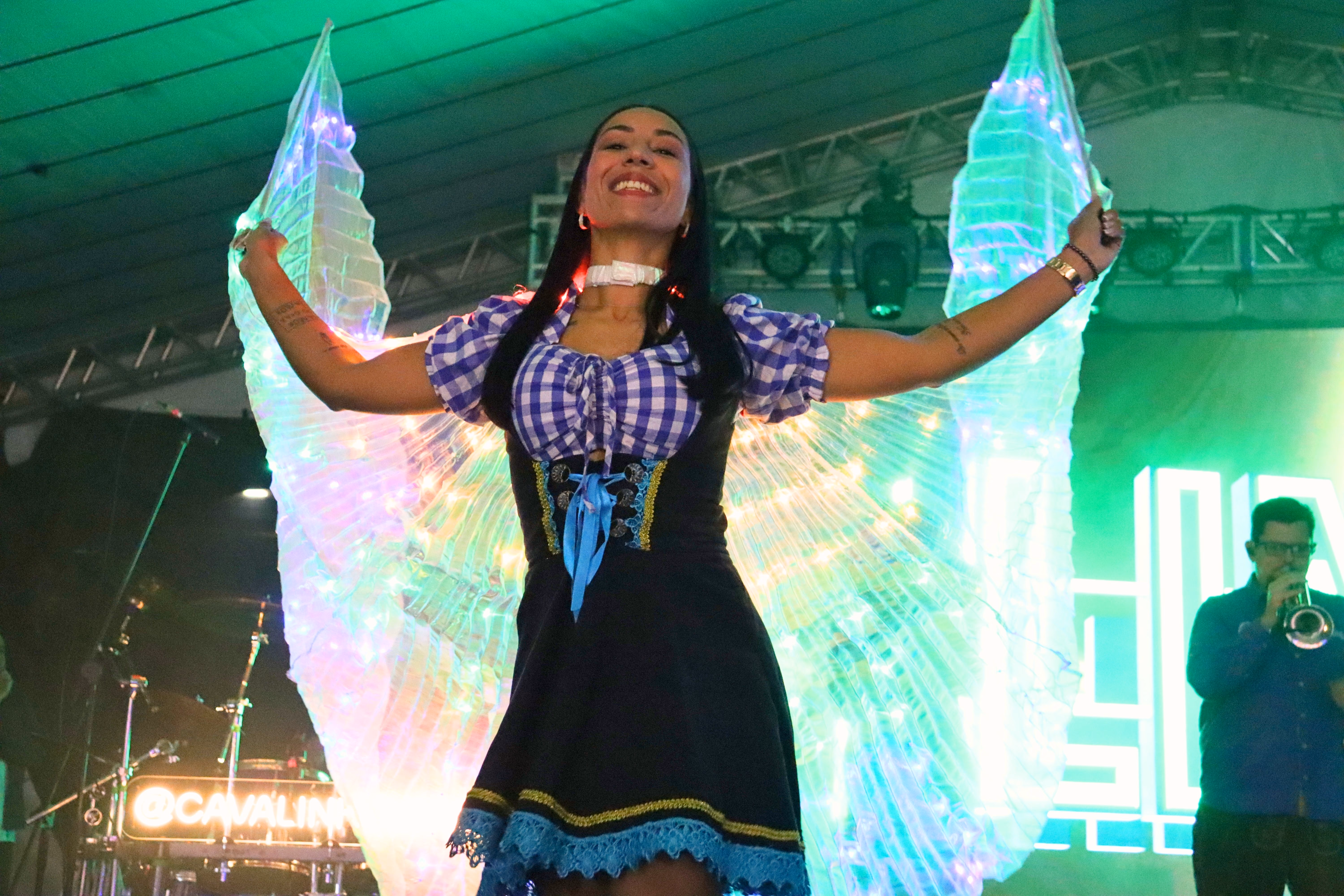 Marienthal Fest em Mariental, Lapa/PR — foto 151