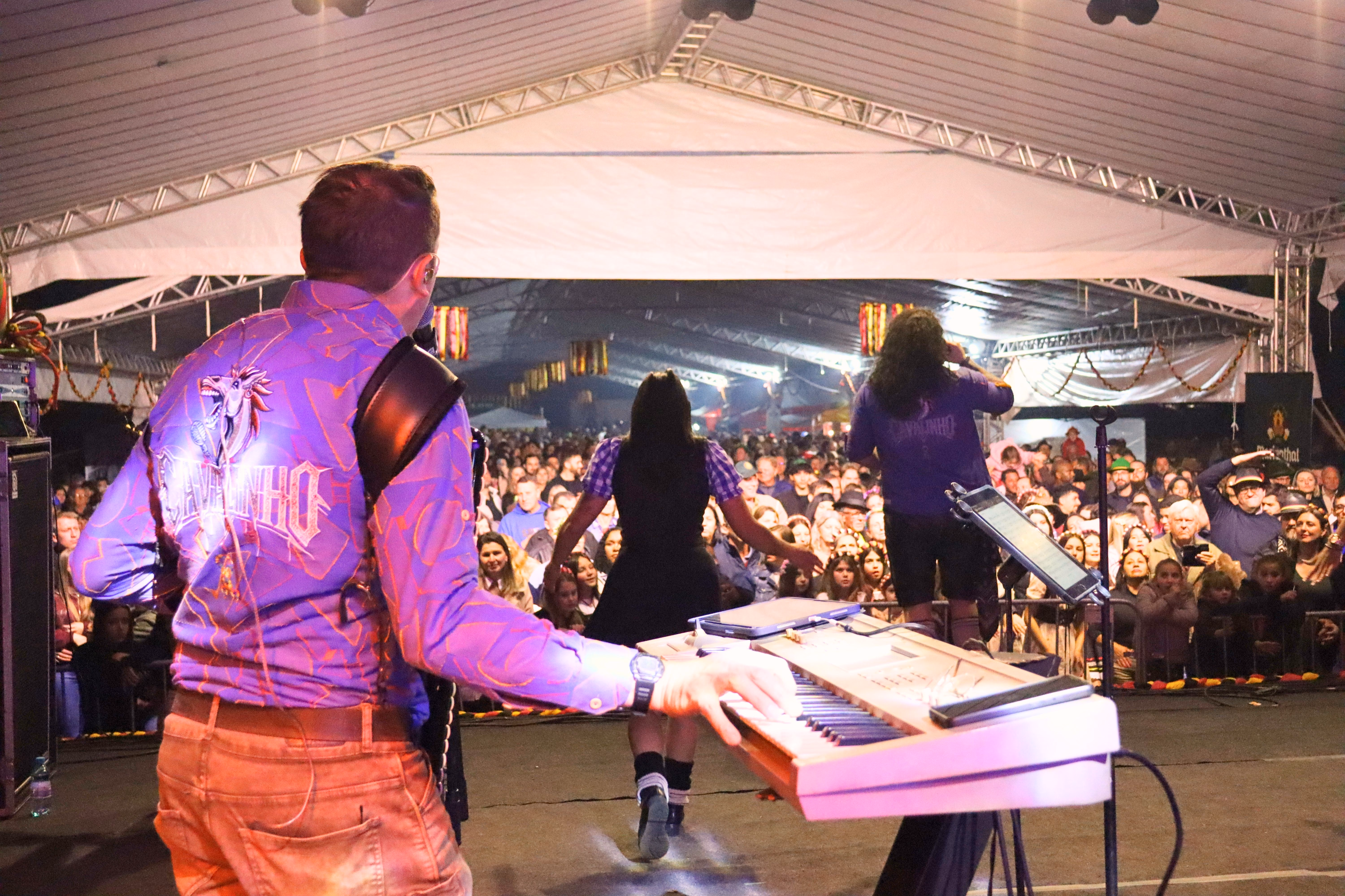 Marienthal Fest em Mariental, Lapa/PR — foto 152