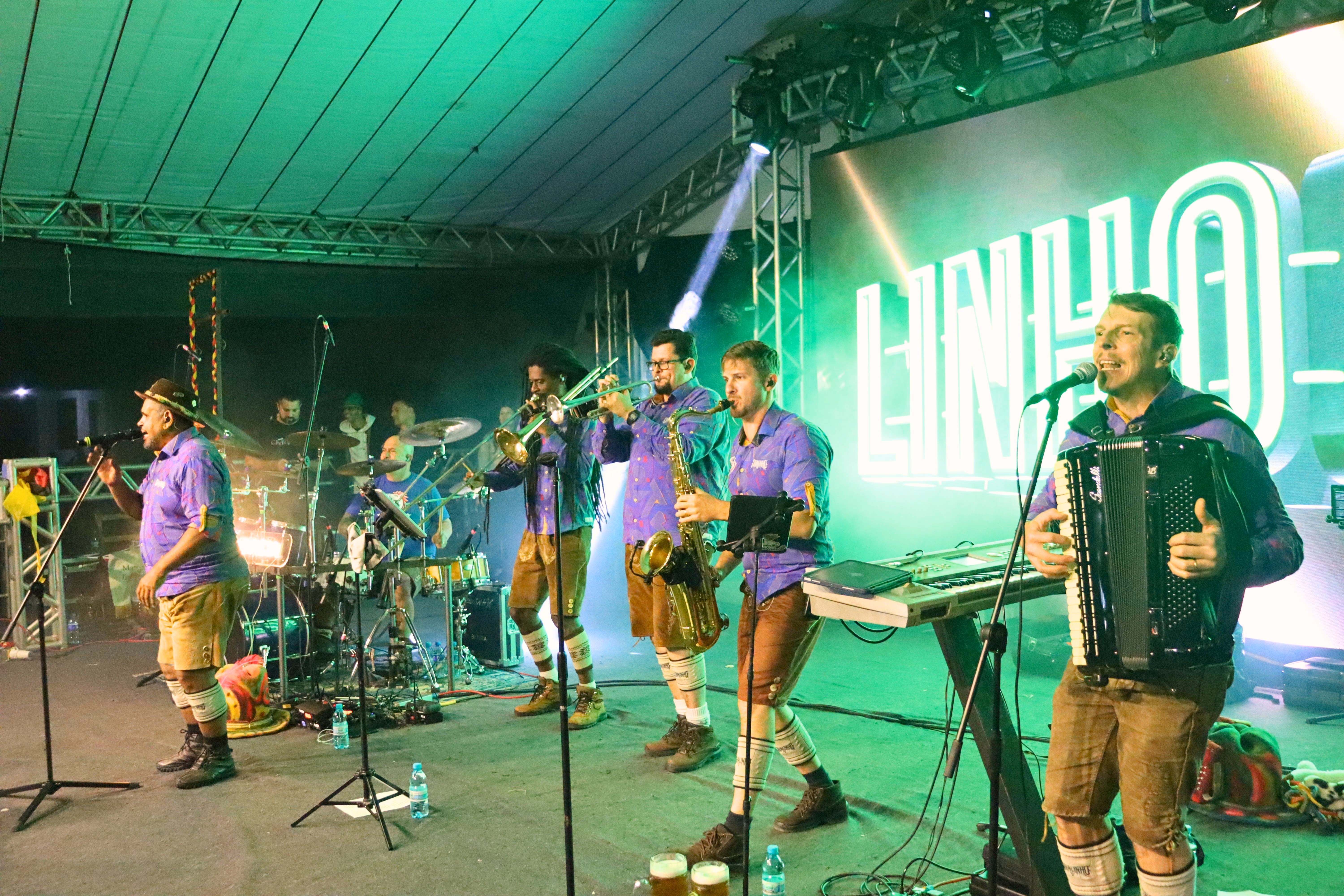 Marienthal Fest em Mariental, Lapa/PR — foto 153