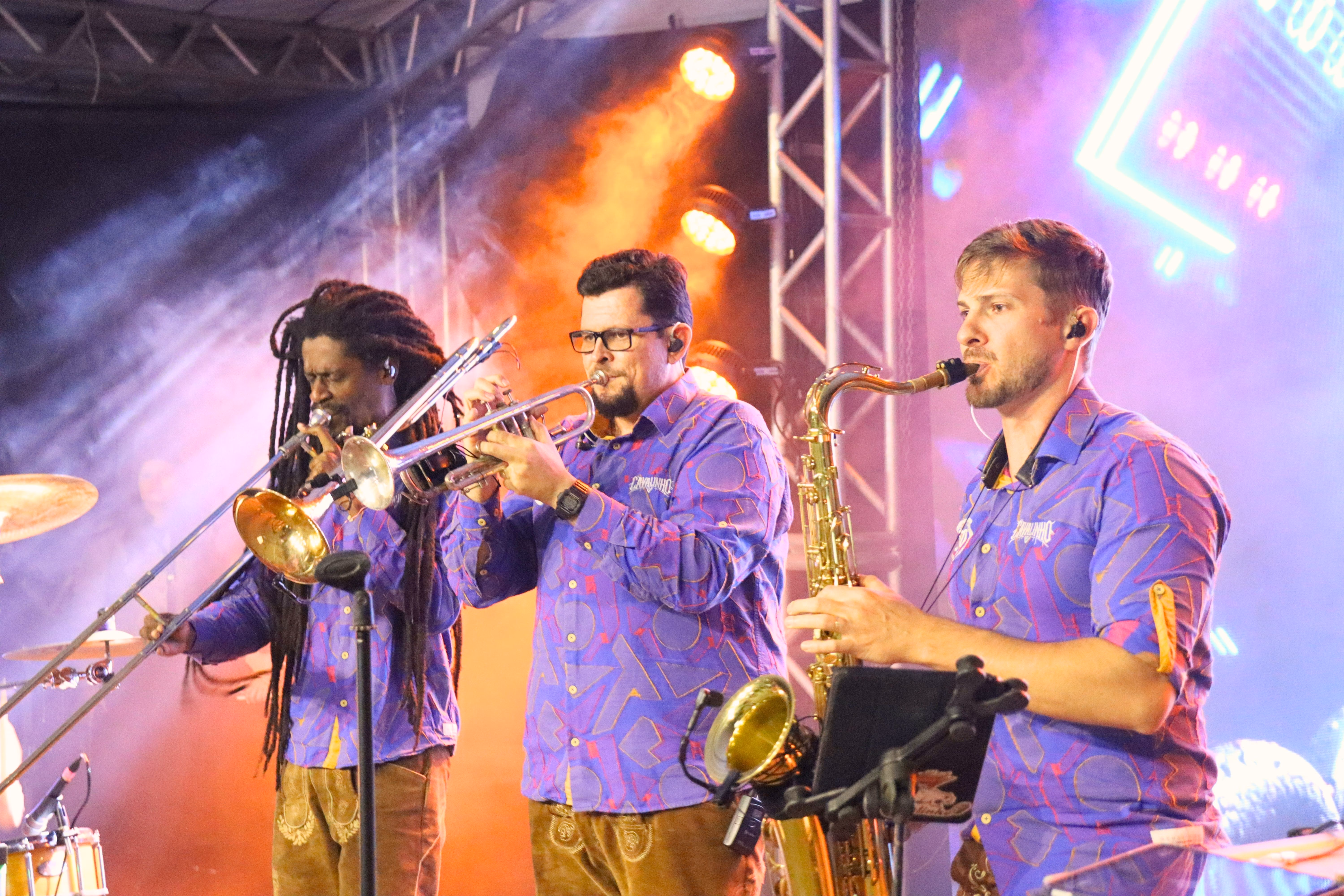 Marienthal Fest em Mariental, Lapa/PR — foto 154