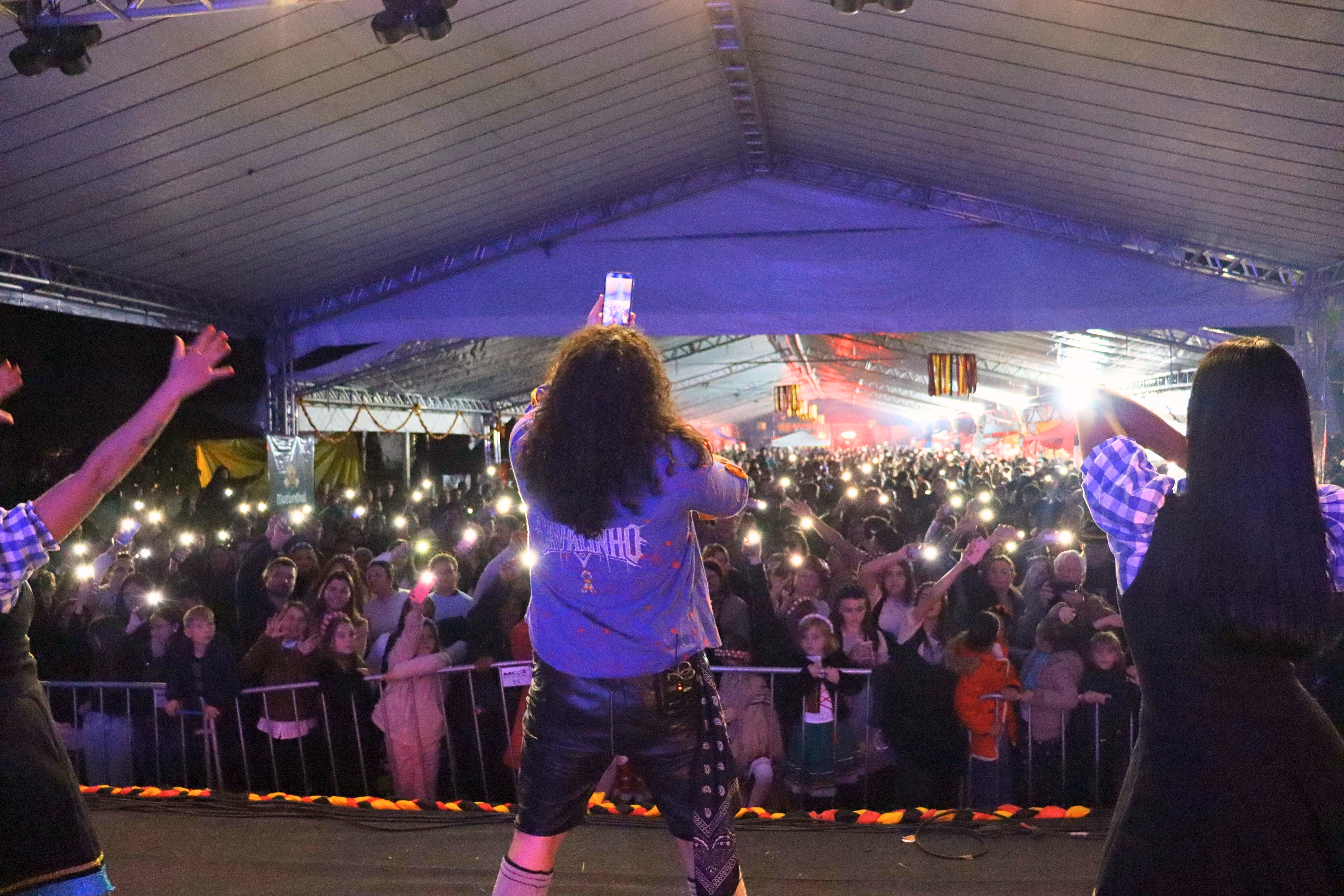 Marienthal Fest em Mariental, Lapa/PR — foto 158