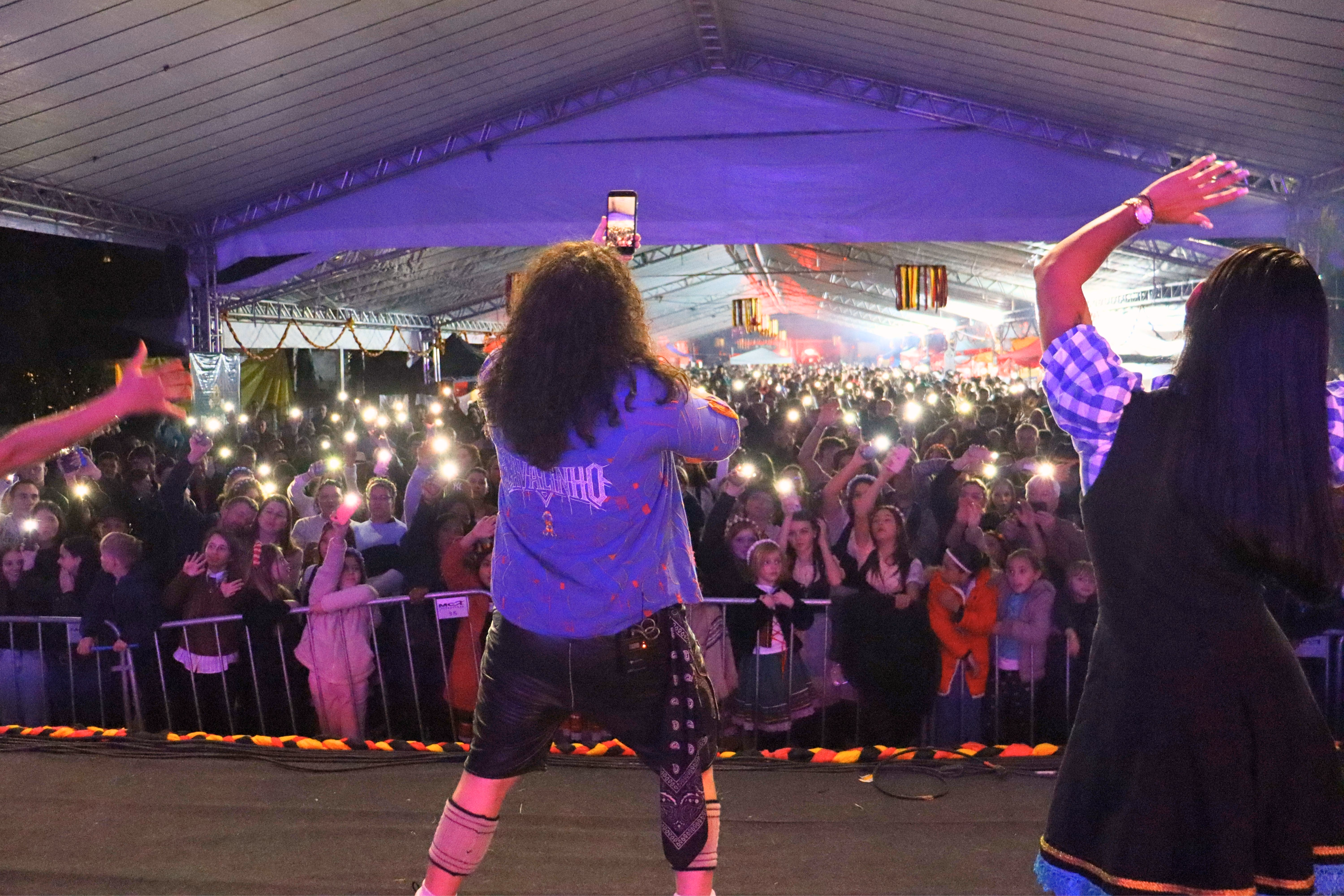 Marienthal Fest em Mariental, Lapa/PR — foto 160
