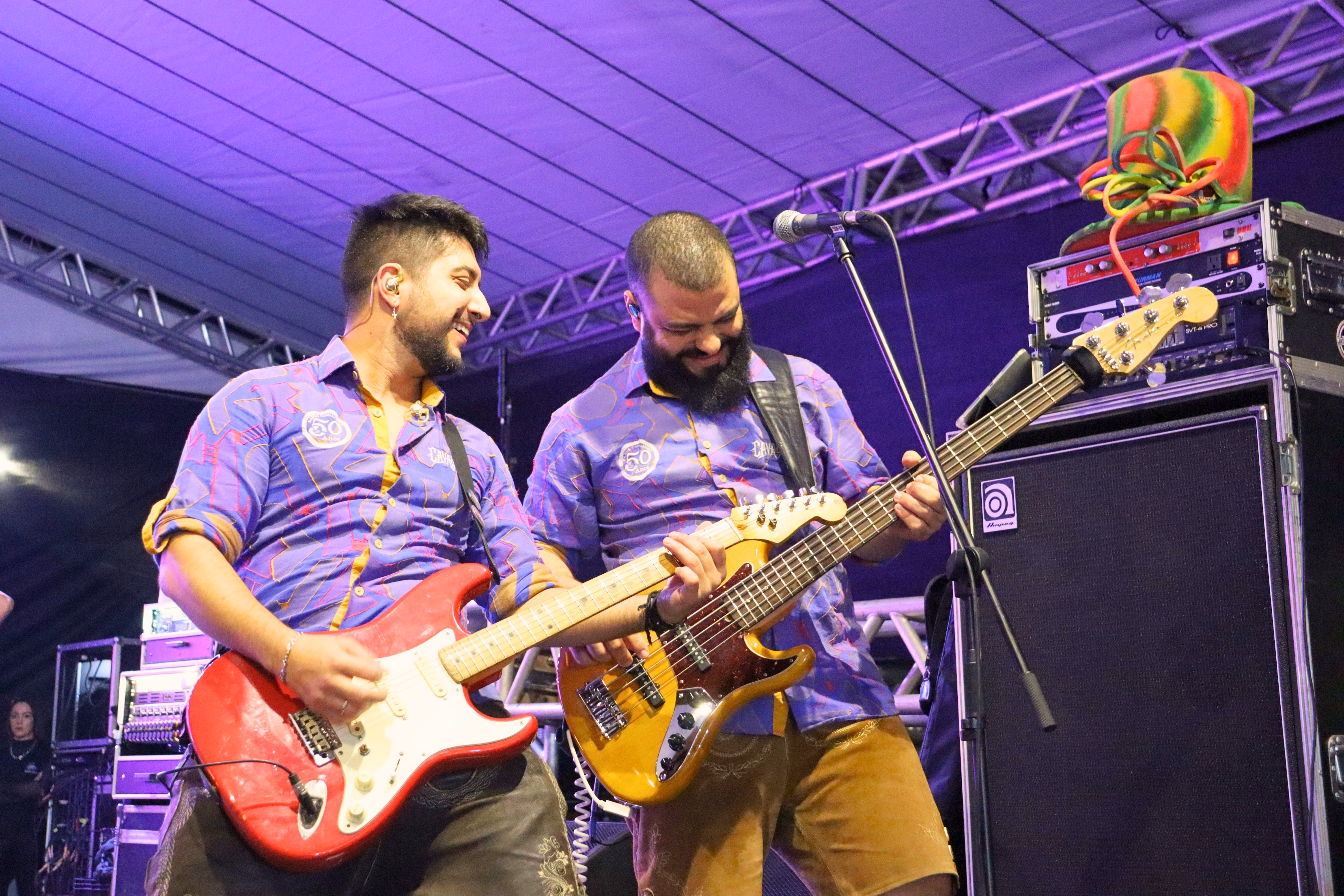 Marienthal Fest em Mariental, Lapa/PR — foto 162